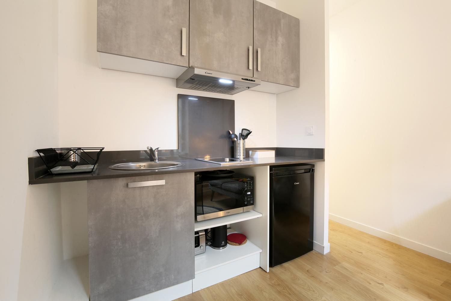 Apartment Le Chalande - Hyper Centre
