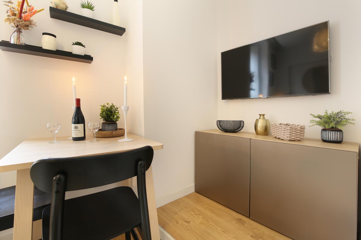 Le Chalande - Hyper Centre Apartment *
