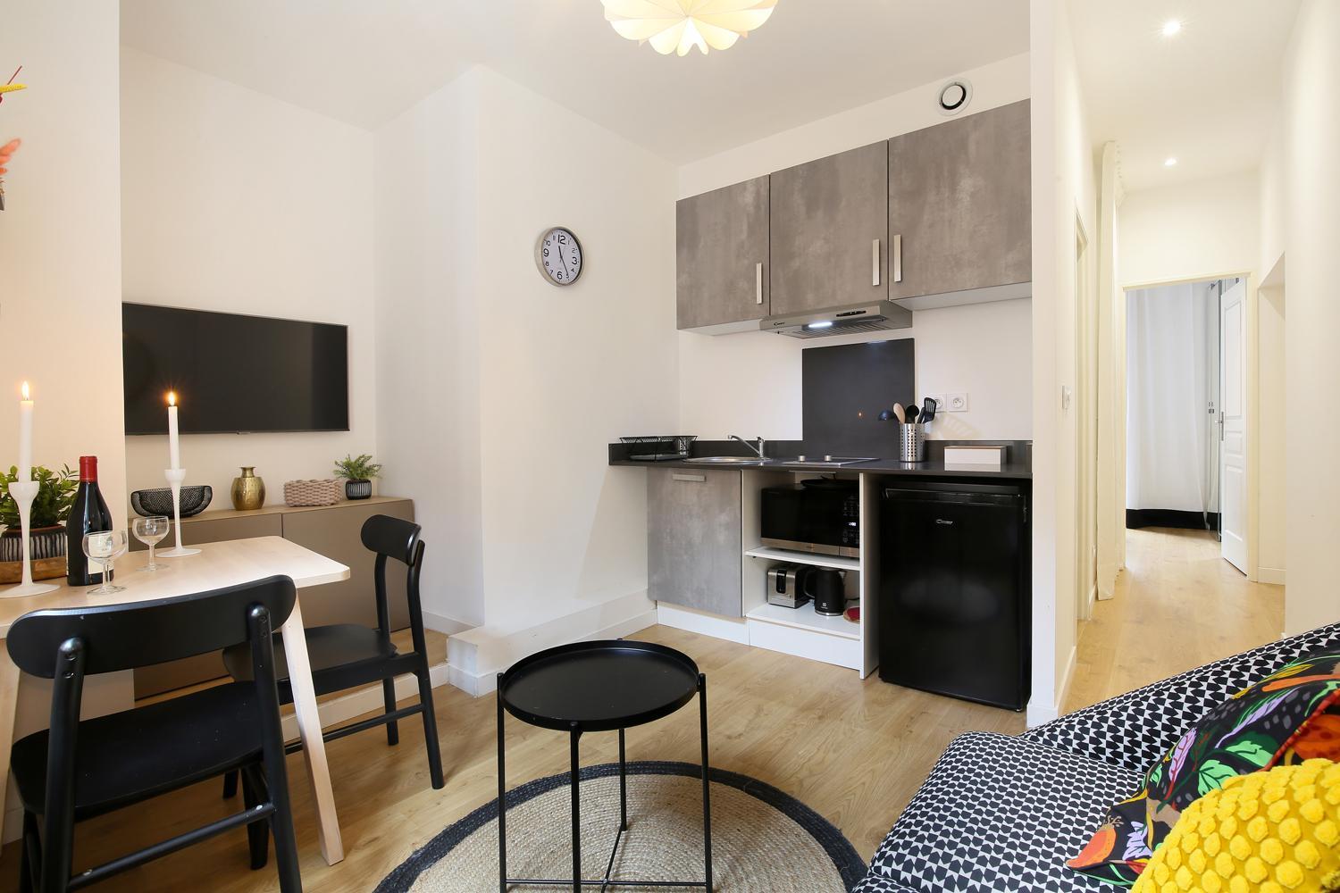 Le Chalande - Hyper Centre Apartment Toulouse