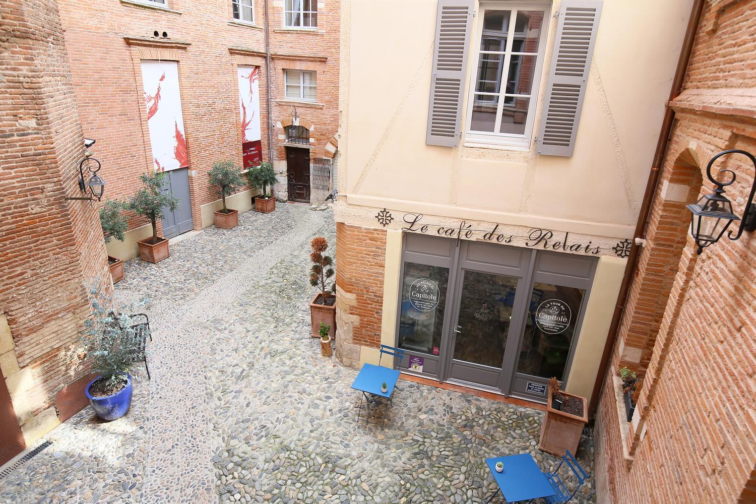 Le Chalande - Hyper Centre Toulouse