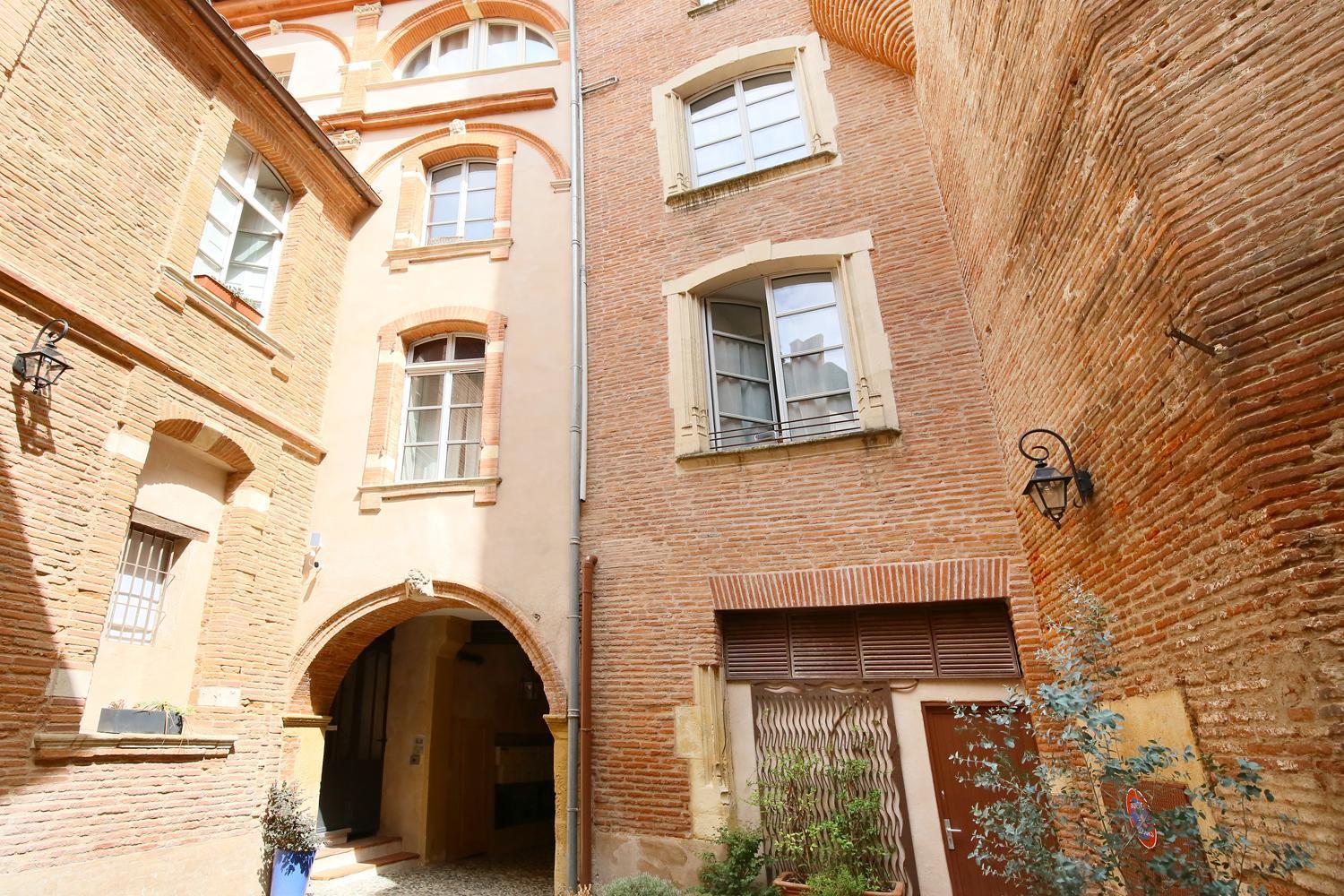 Le Chalande - Hyper Centre * Toulouse