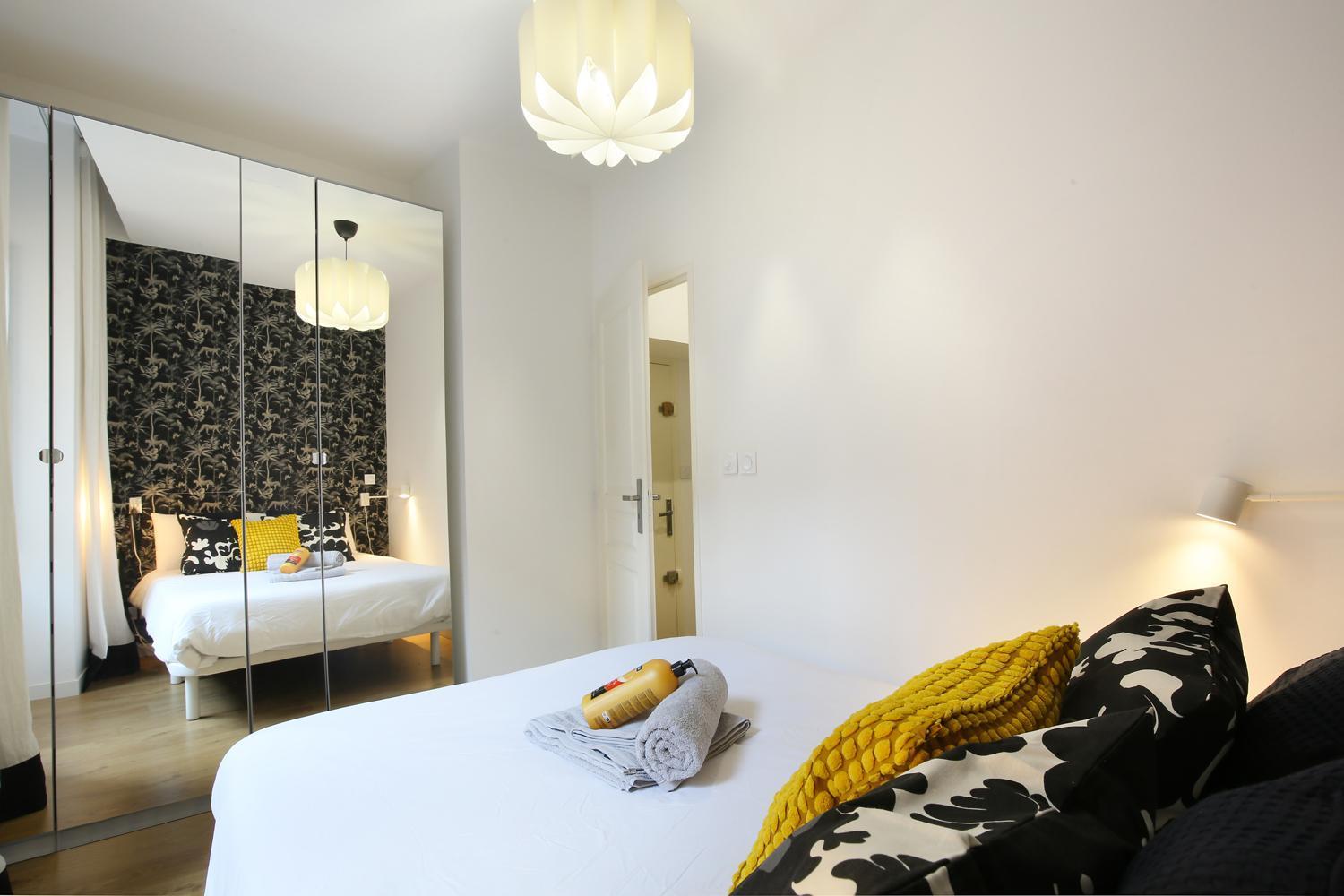 Le Chalande - Hyper Centre Apartment Toulouse