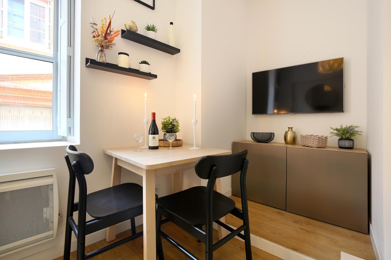Apartment Le Chalande - Hyper Centre Toulouse