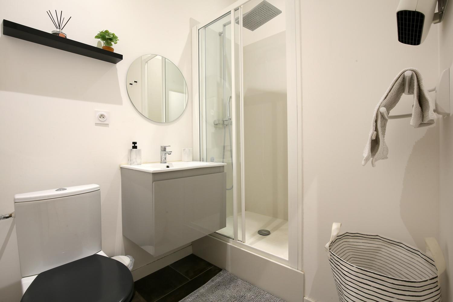 Apartment Le Chalande - Hyper Centre *
