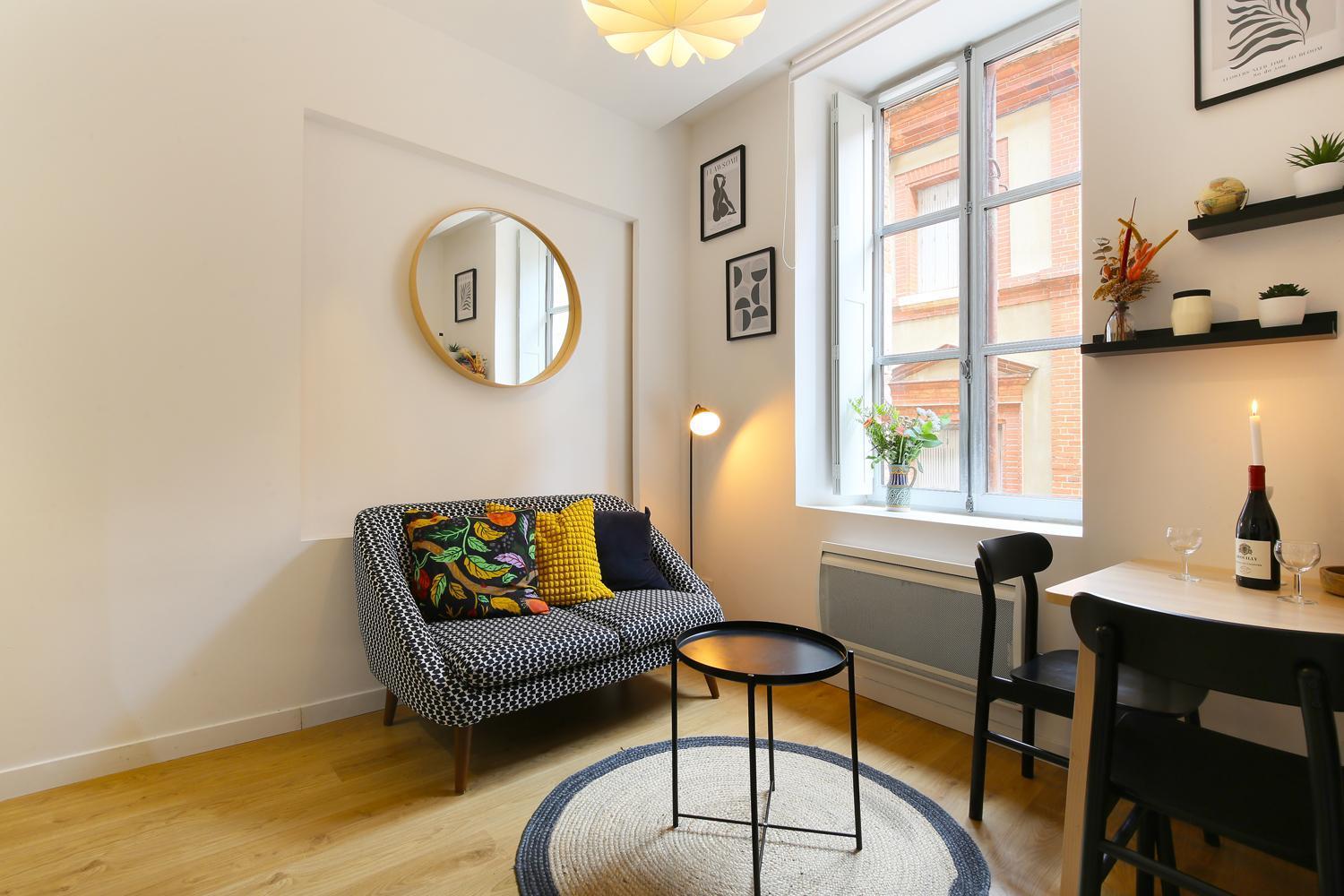 Le Chalande - Hyper Centre Apartment