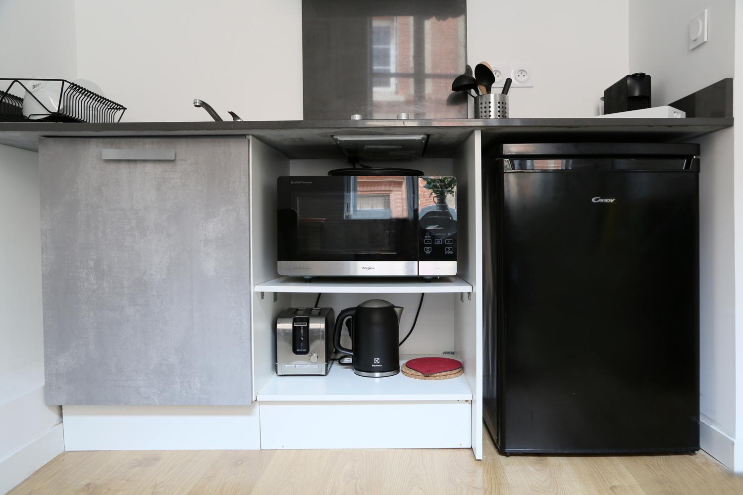 Le Chalande - Hyper Centre Apartment Toulouse