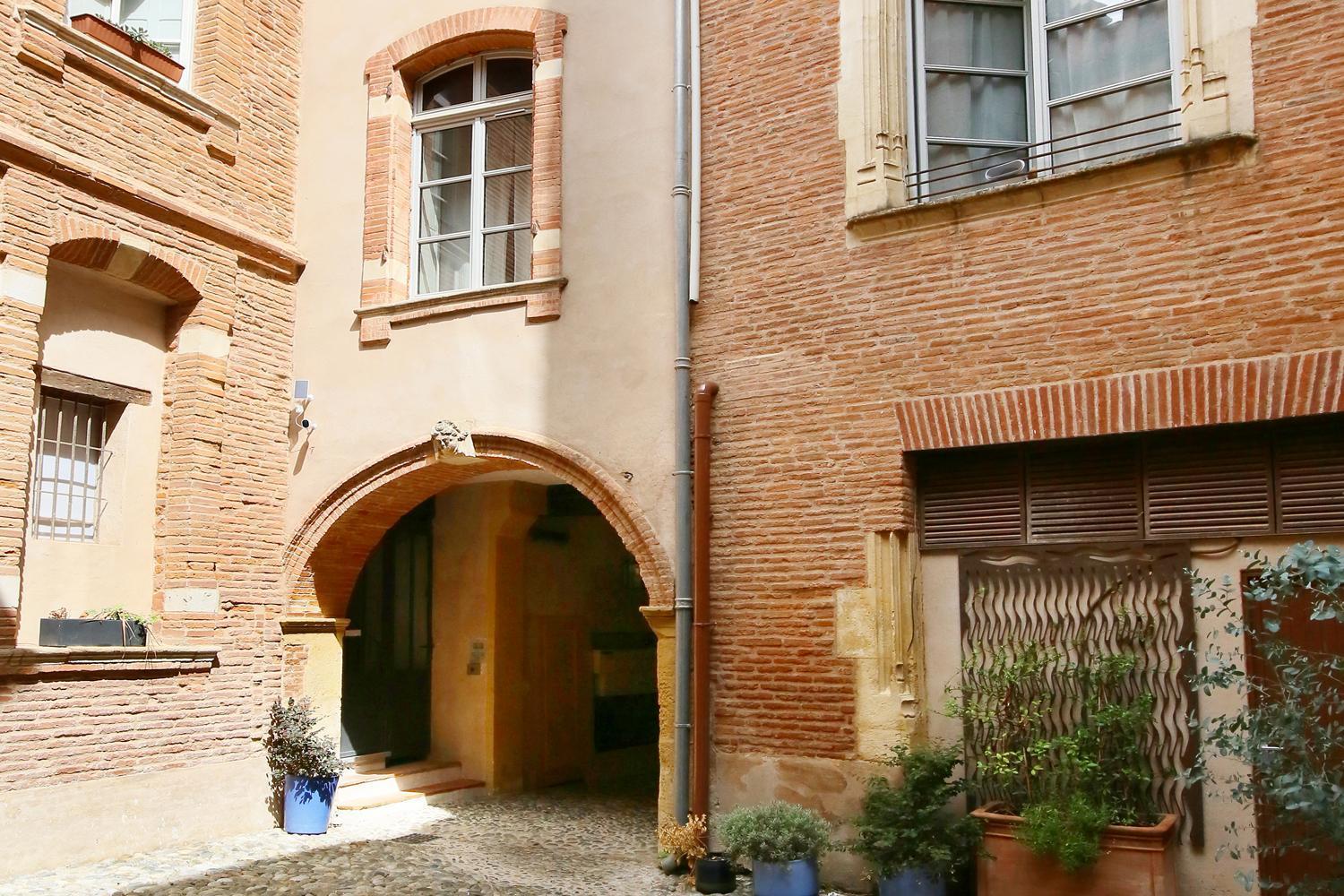 Le Chalande - Hyper Centre Apartment *