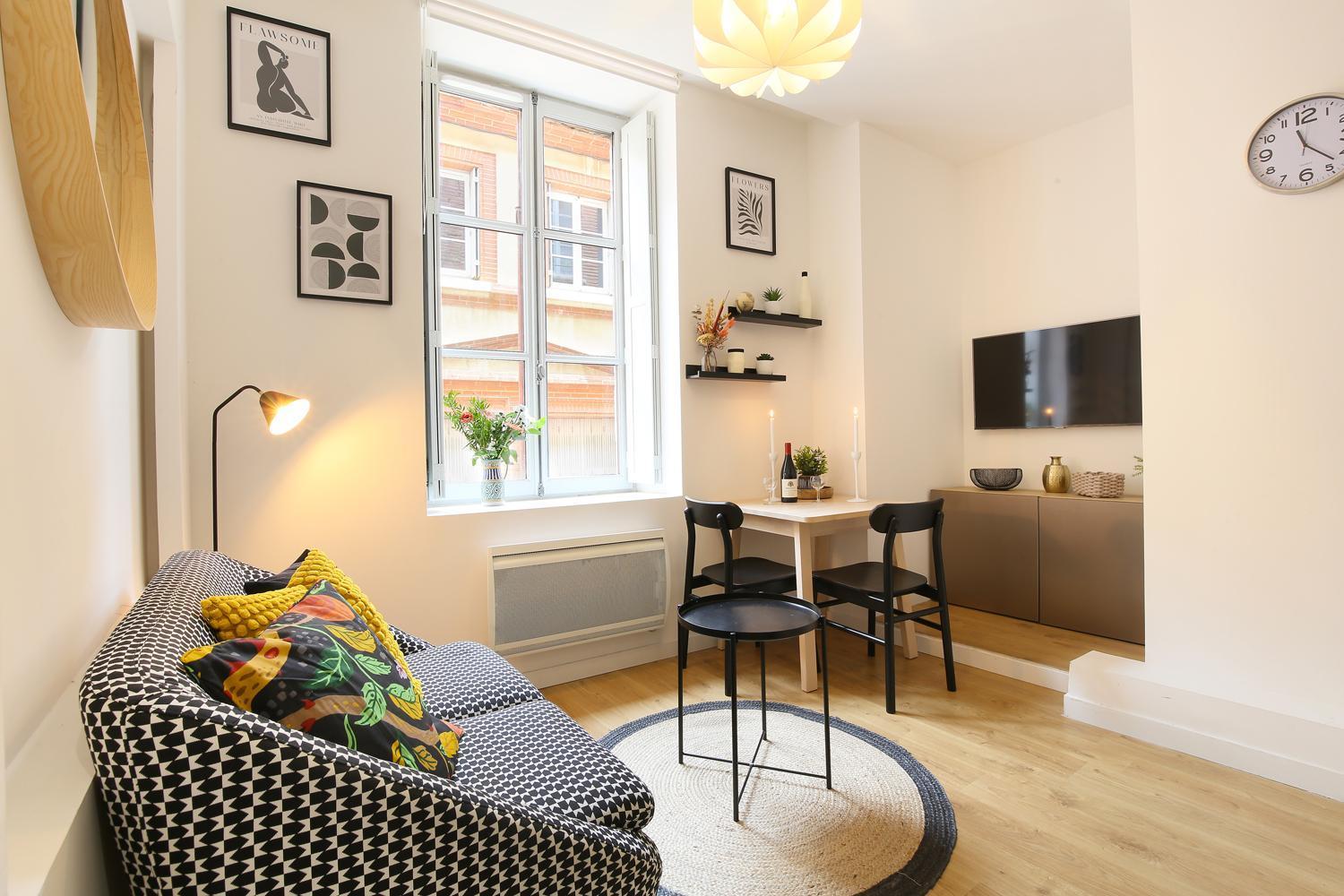 Apartment Le Chalande - Hyper Centre