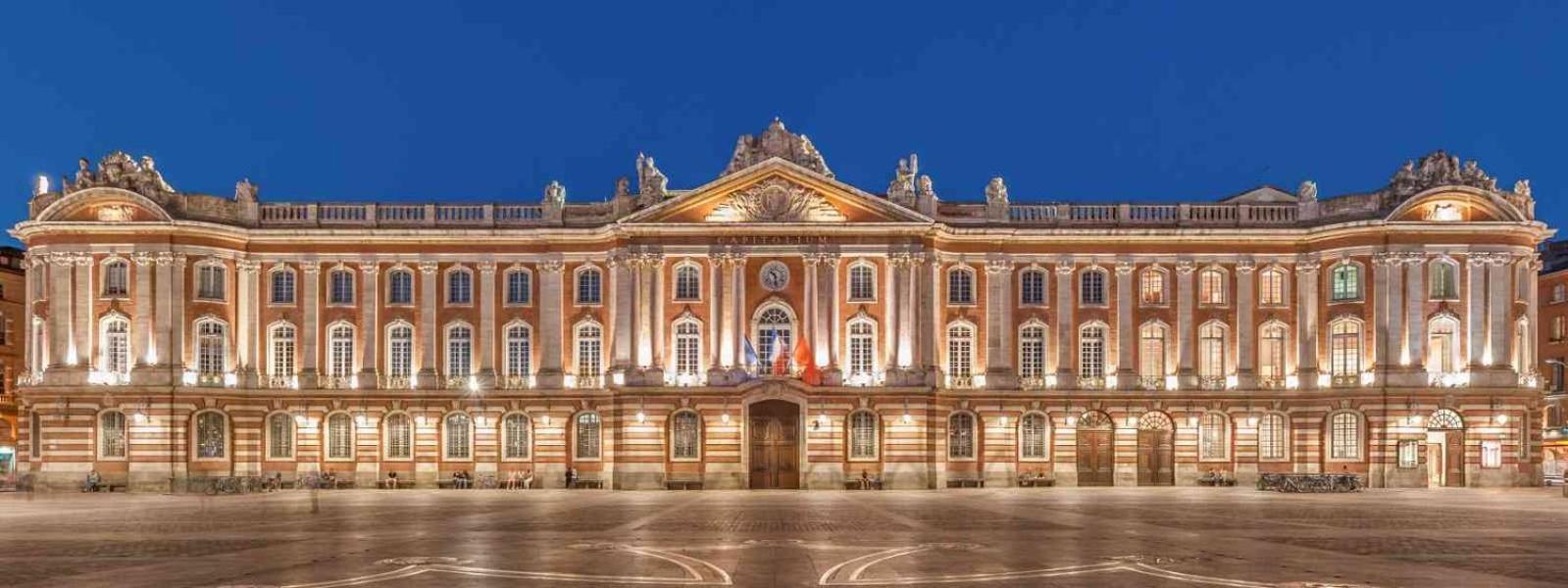 Apartamento L'etage, Hypercentre Toulousain, Climatise Toulouse
