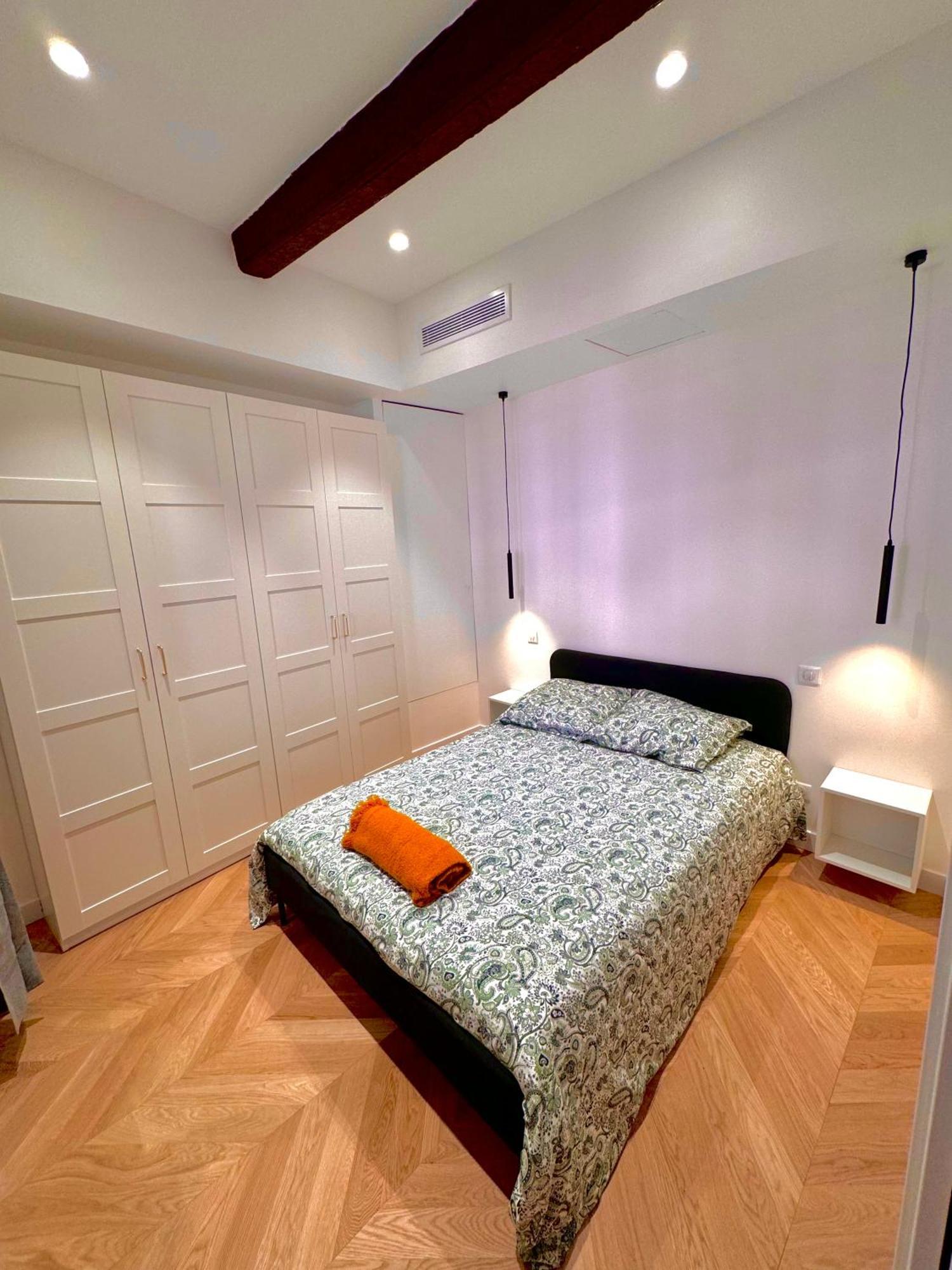 Au Coeur De Appartement *