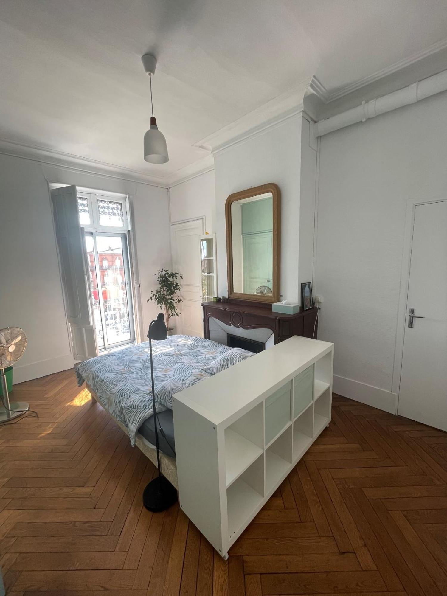 Comtesse - Climatisee - Proximite Metro * Toulouse