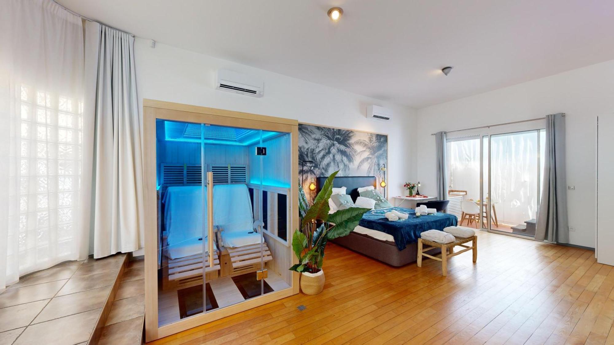 Apartamento Expat Renting - L'espace D'un Moment -