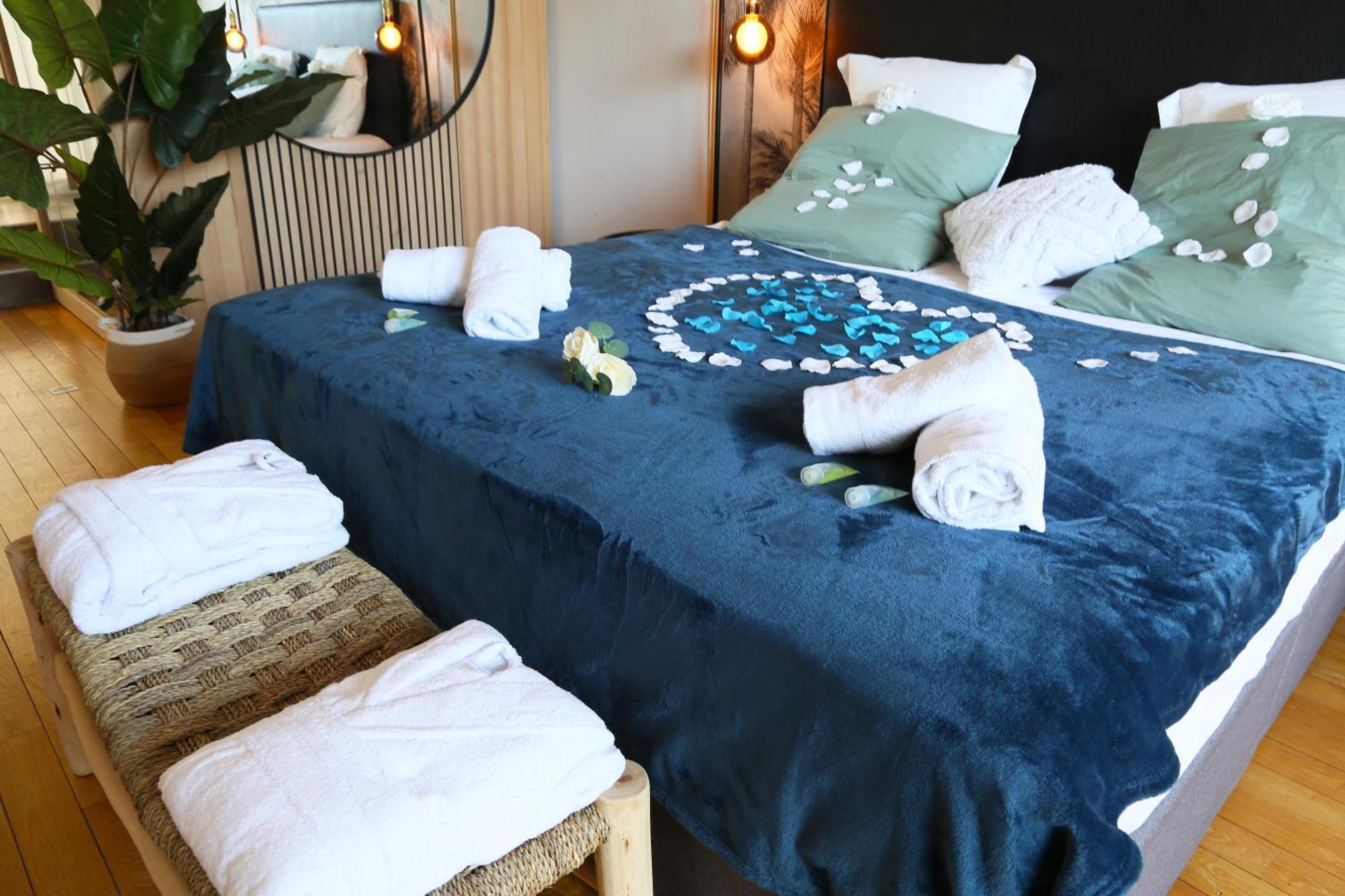 Expat Renting - L'espace D'un Moment - *