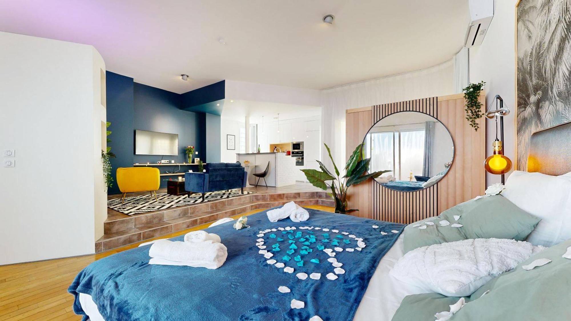 Expat Renting - L'espace D'un Moment -