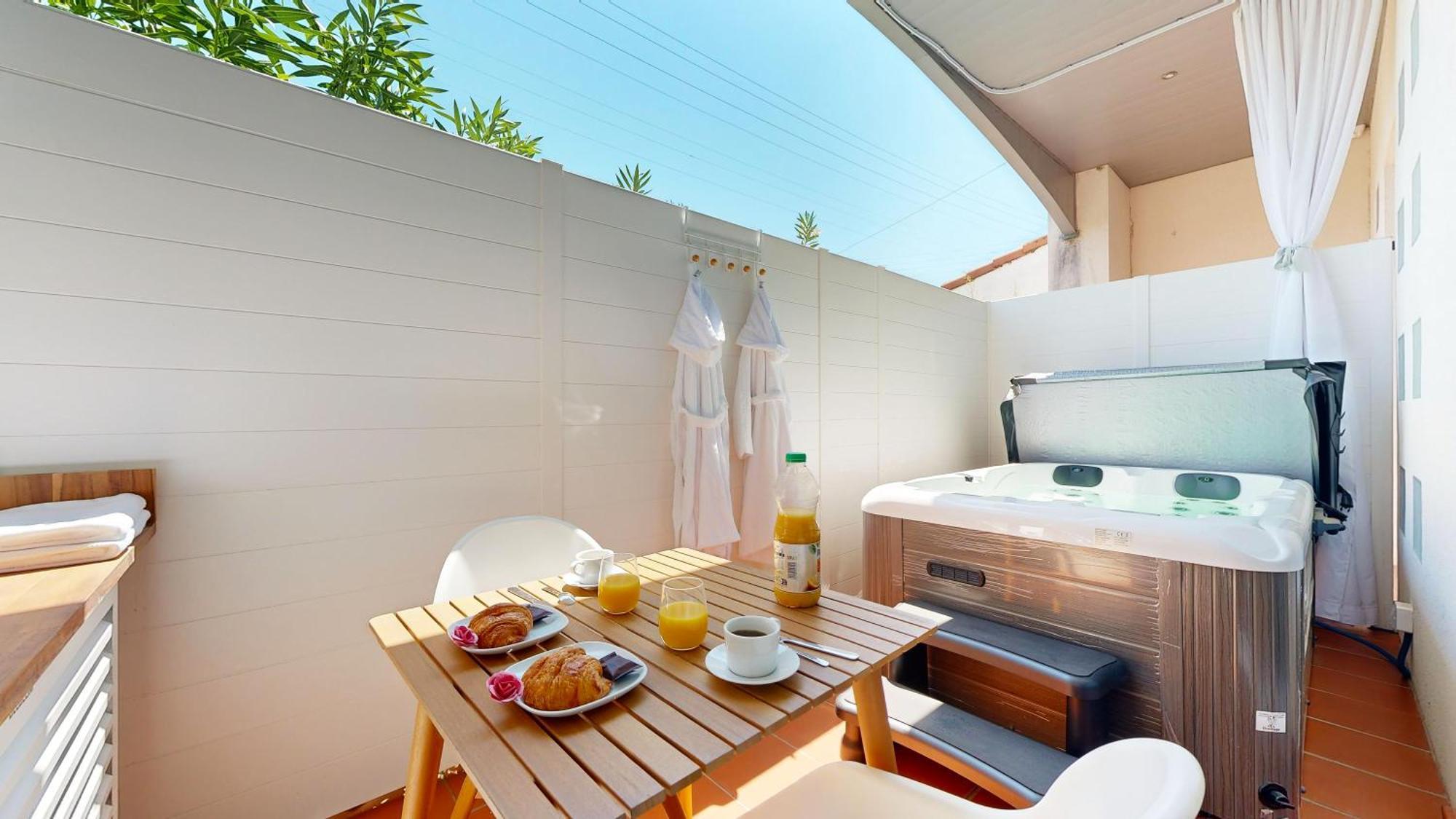 Expat Renting - L'espace D'un Moment - Apartamento *