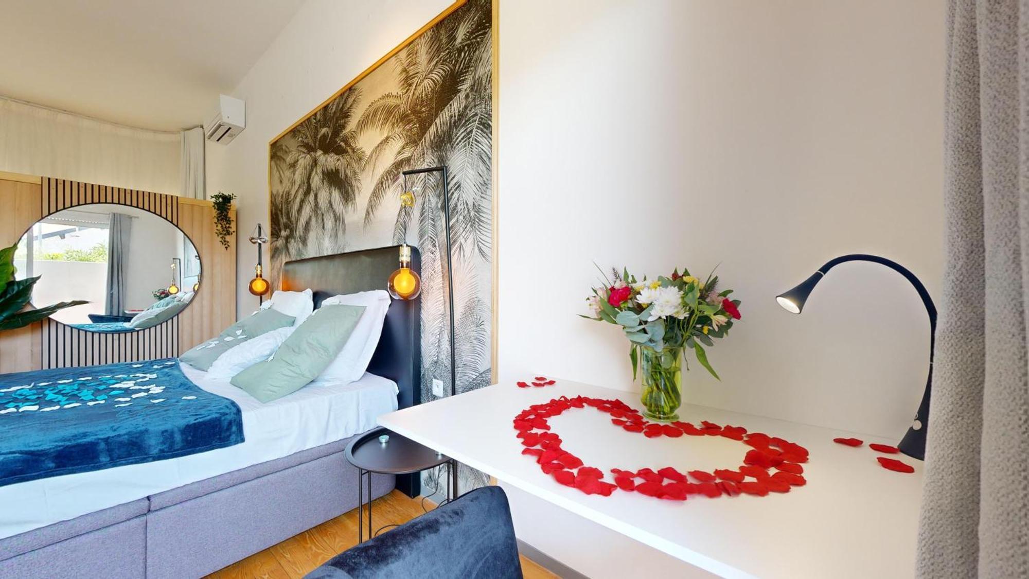Expat Renting - L'espace D'un Moment - Apartamento Toulouse
