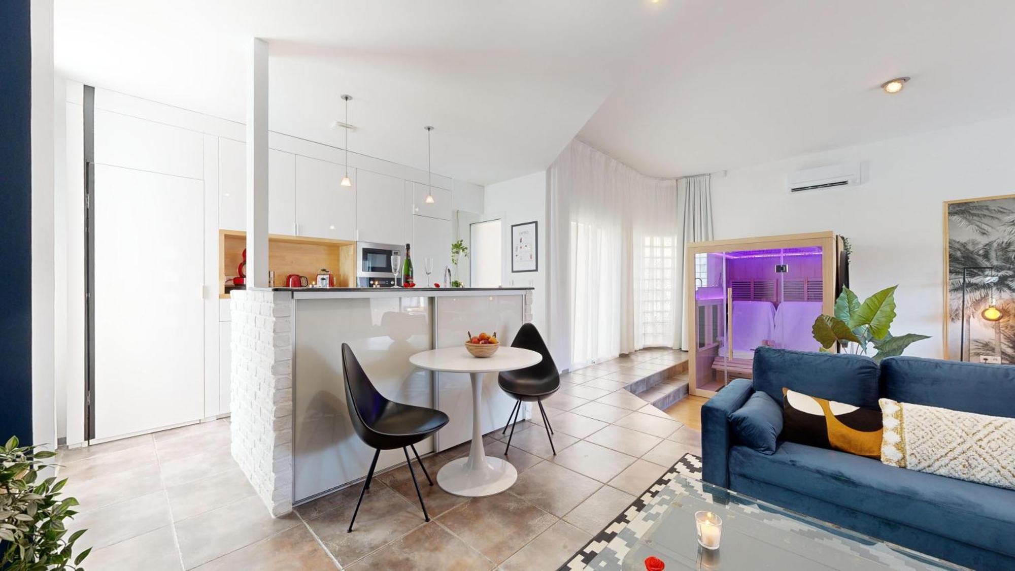 Apartamento Expat Renting - L'espace D'un Moment - Toulouse