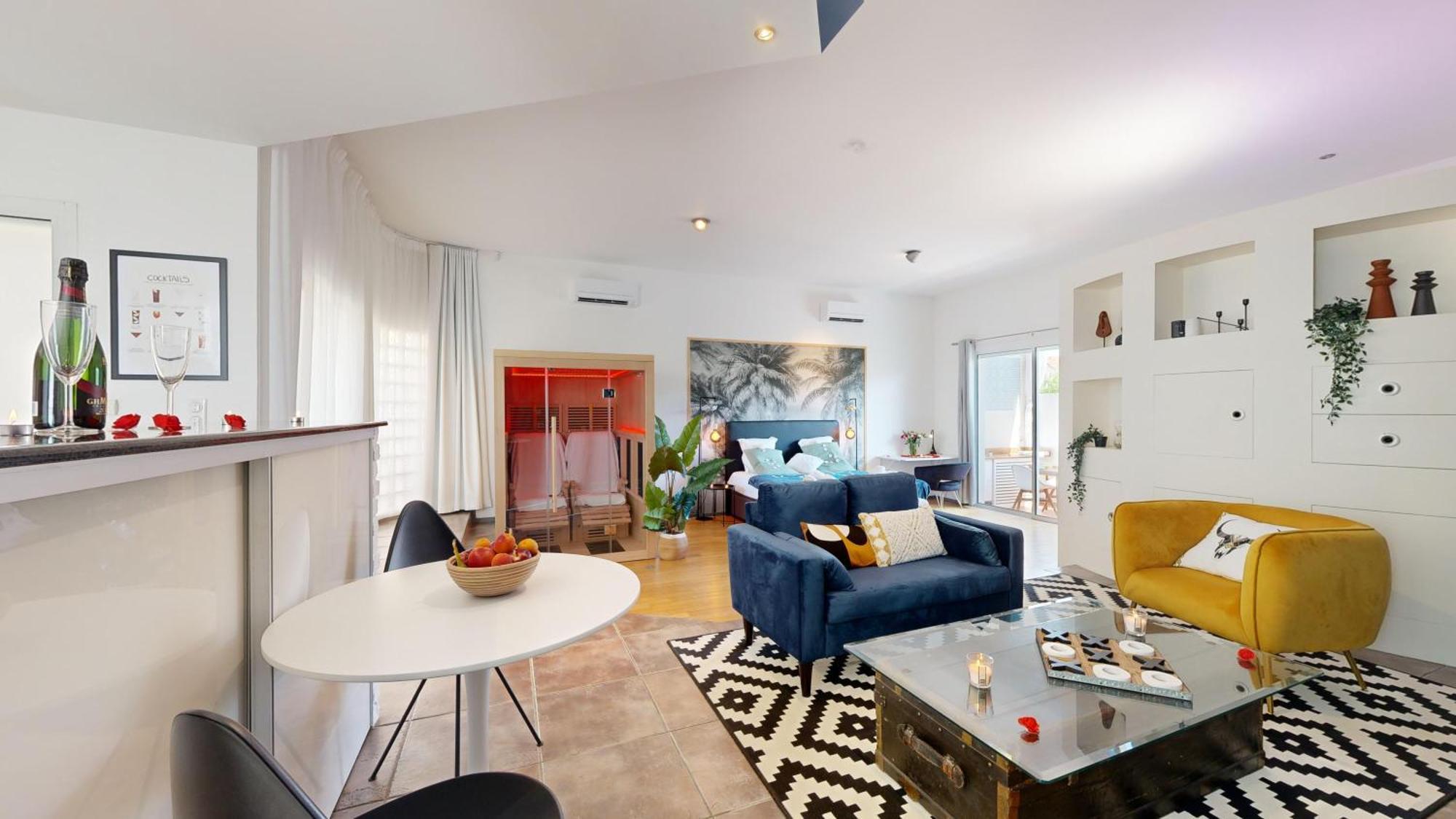 Expat Renting - L'espace D'un Moment - Toulouse