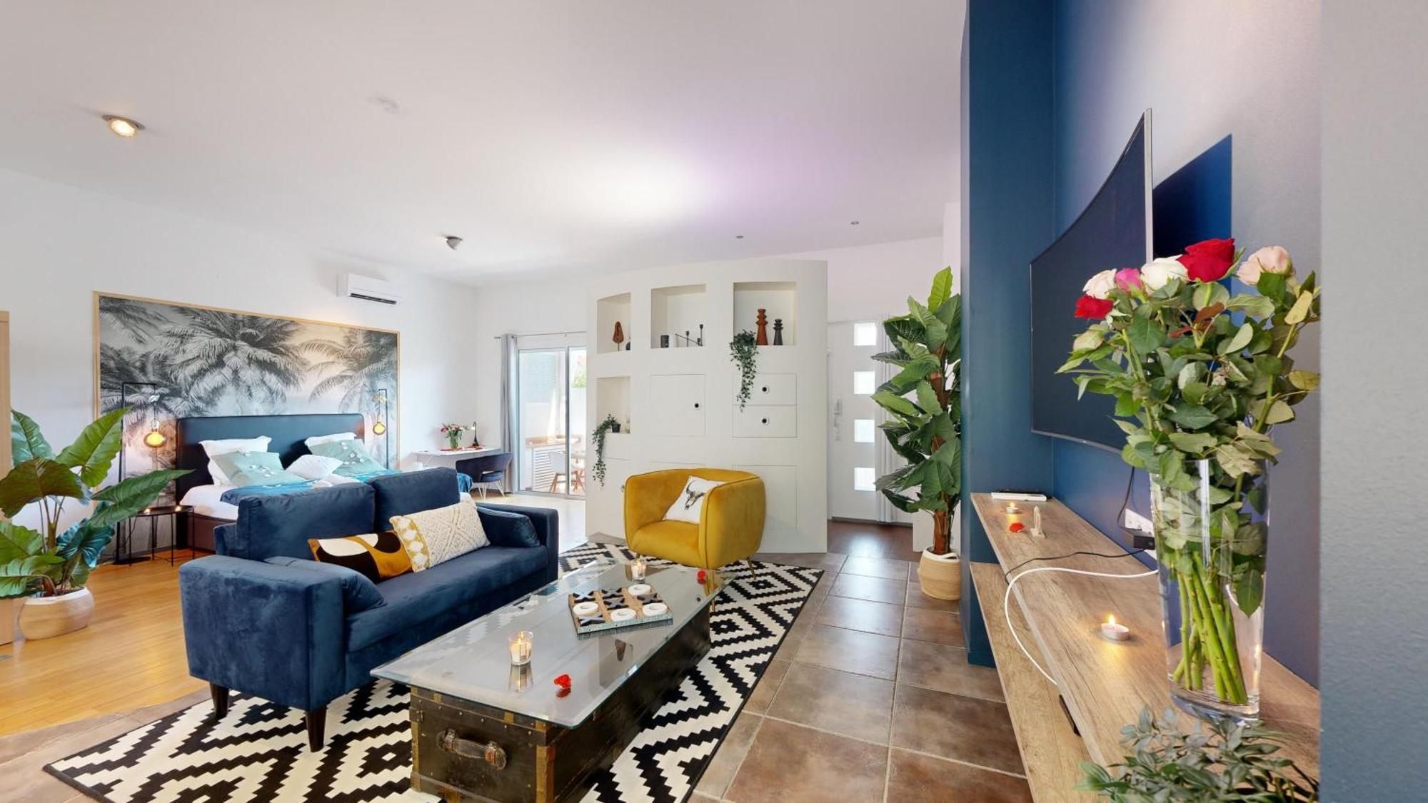 Expat Renting - L'espace D'un Moment - * Toulouse