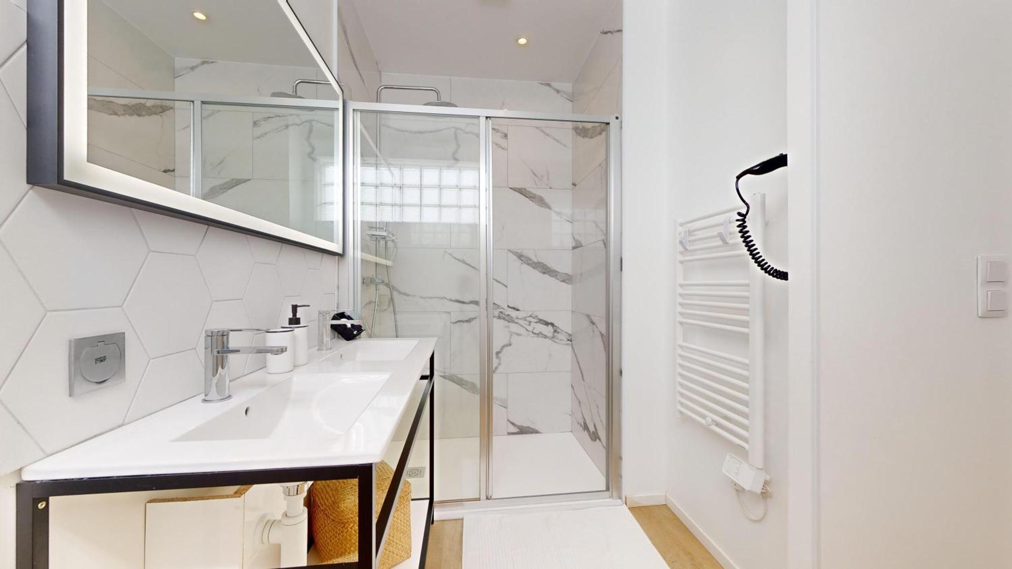 Expat Renting - L'espace D'un Moment - Apartamento
