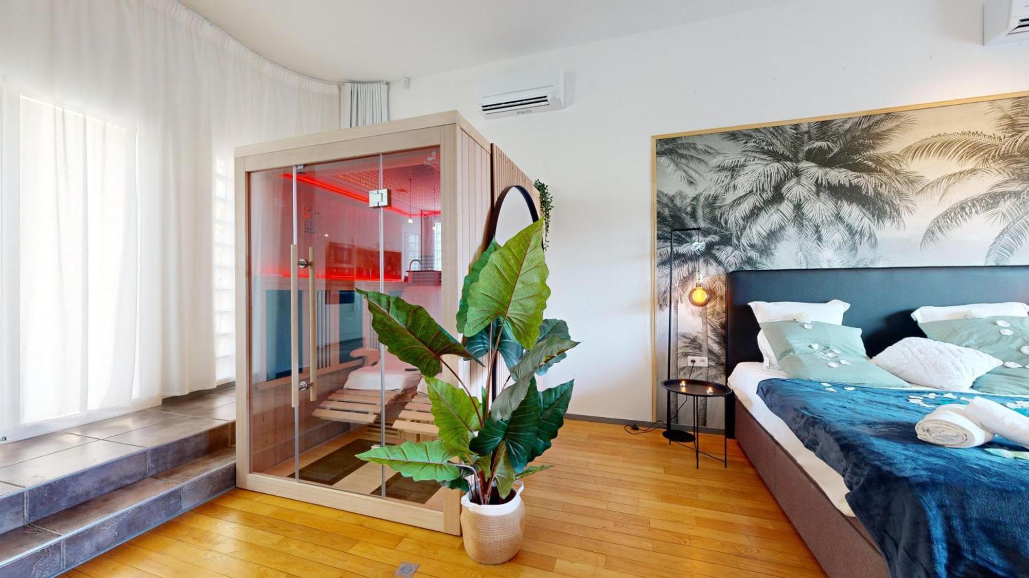 Expat Renting - L'espace D'un Moment - Apartamento *