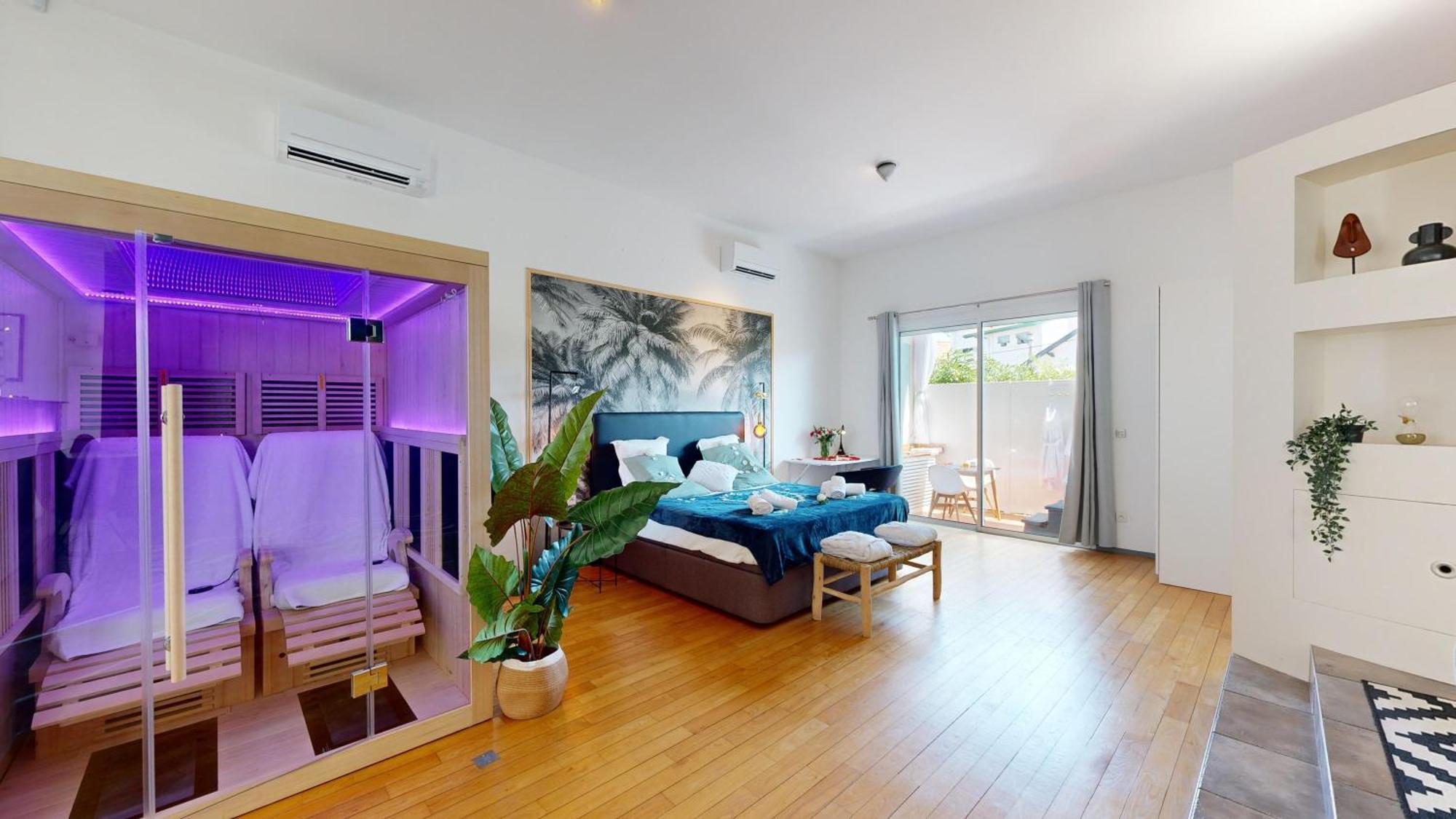 Expat Renting - L'espace D'un Moment - Apartamento Toulouse