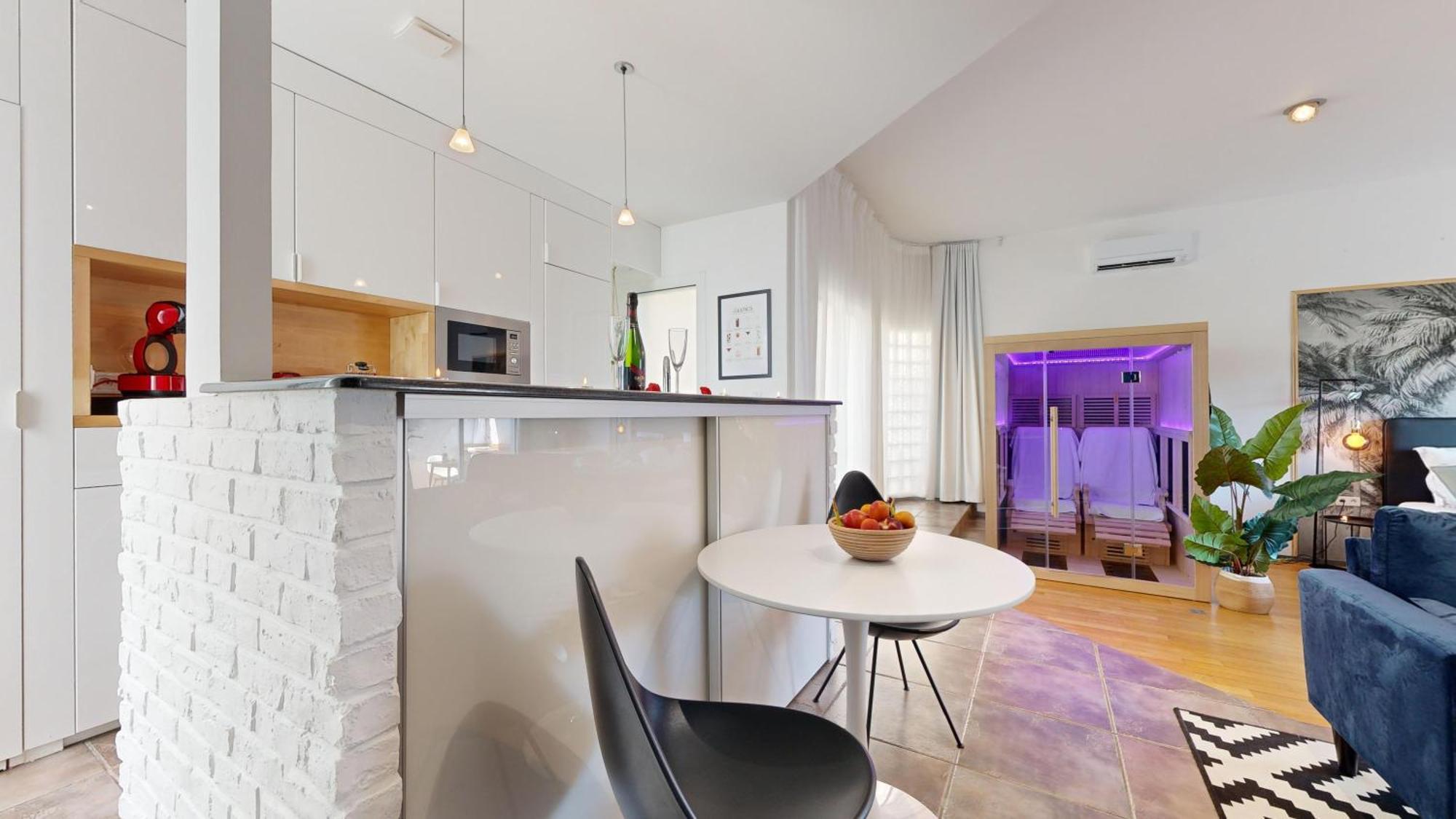 Apartamento Expat Renting - L'espace D'un Moment - Toulouse