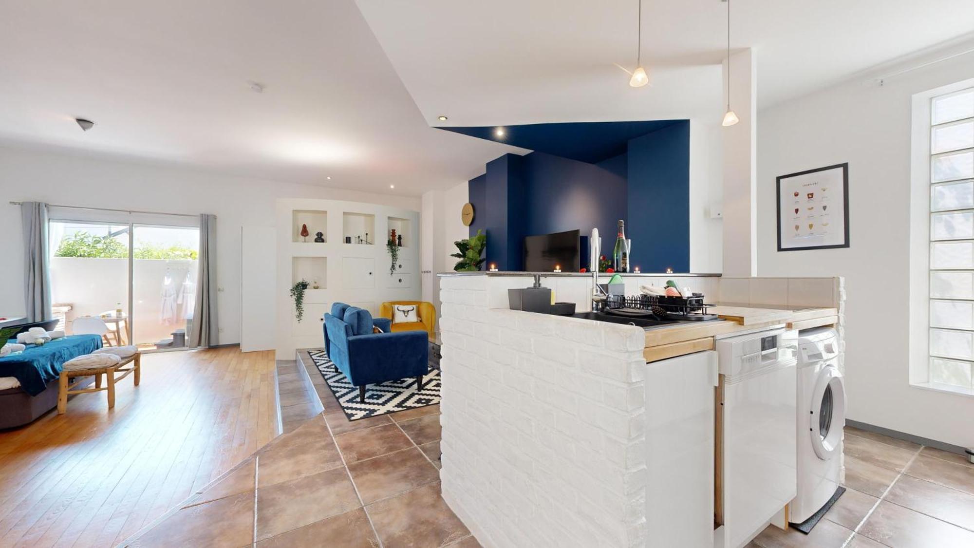 Expat Renting - L'espace D'un Moment - *