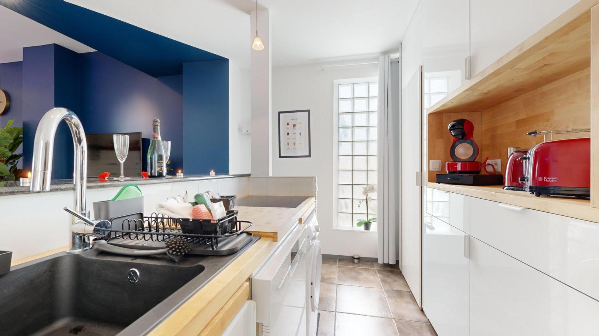 Expat Renting - L'espace D'un Moment - Toulouse