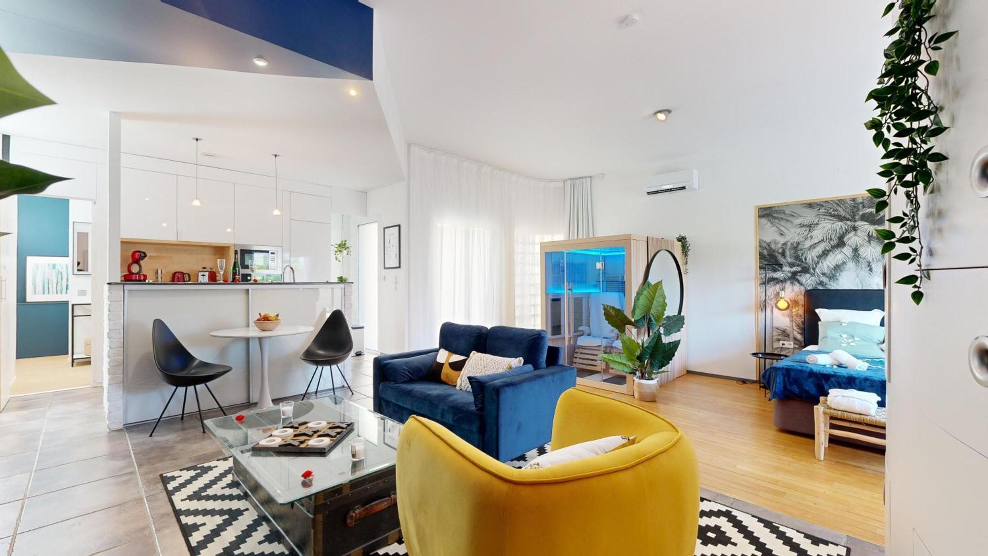 Expat Renting - L'espace D'un Moment - * Toulouse
