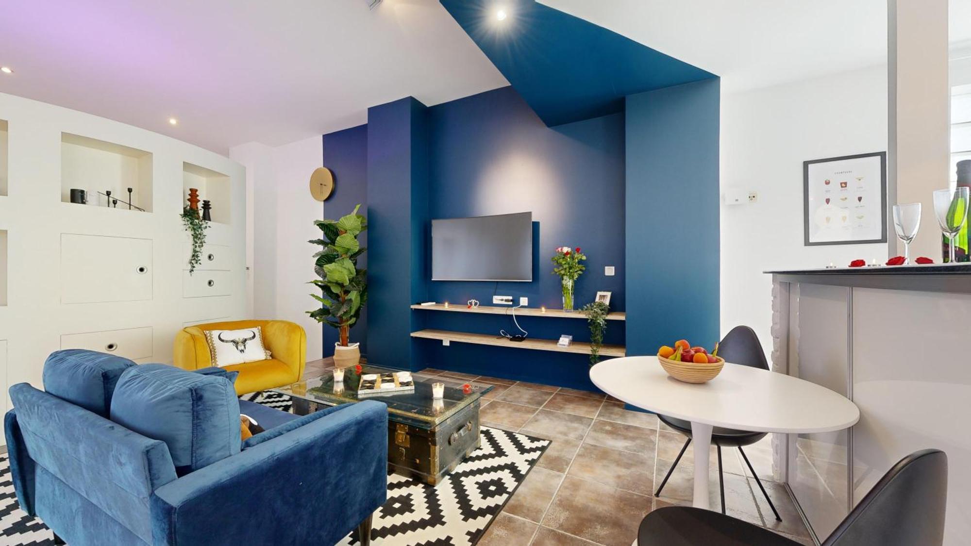 Expat Renting - L'espace D'un Moment -