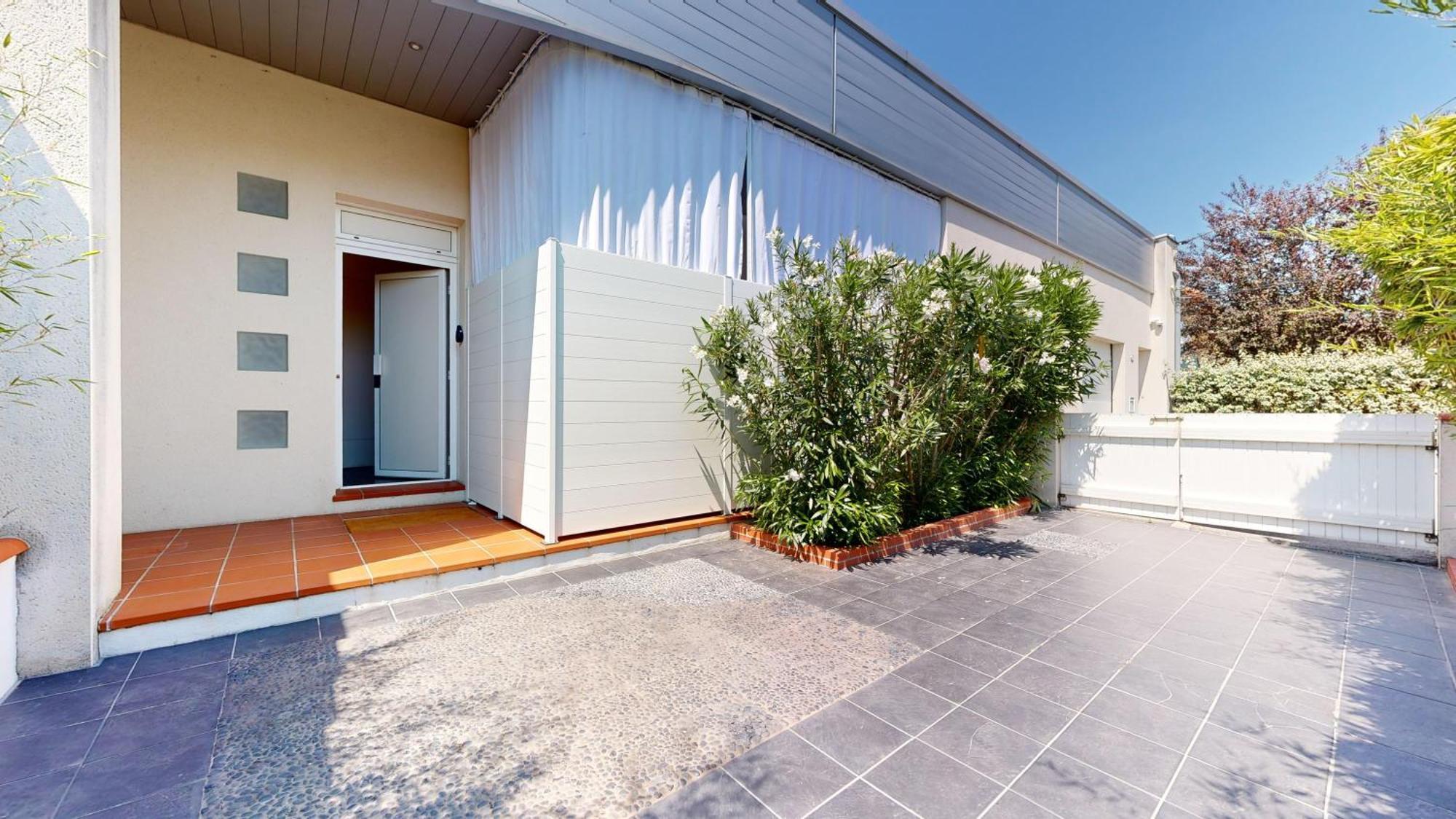 Expat Renting - L'espace D'un Moment - Apartamento