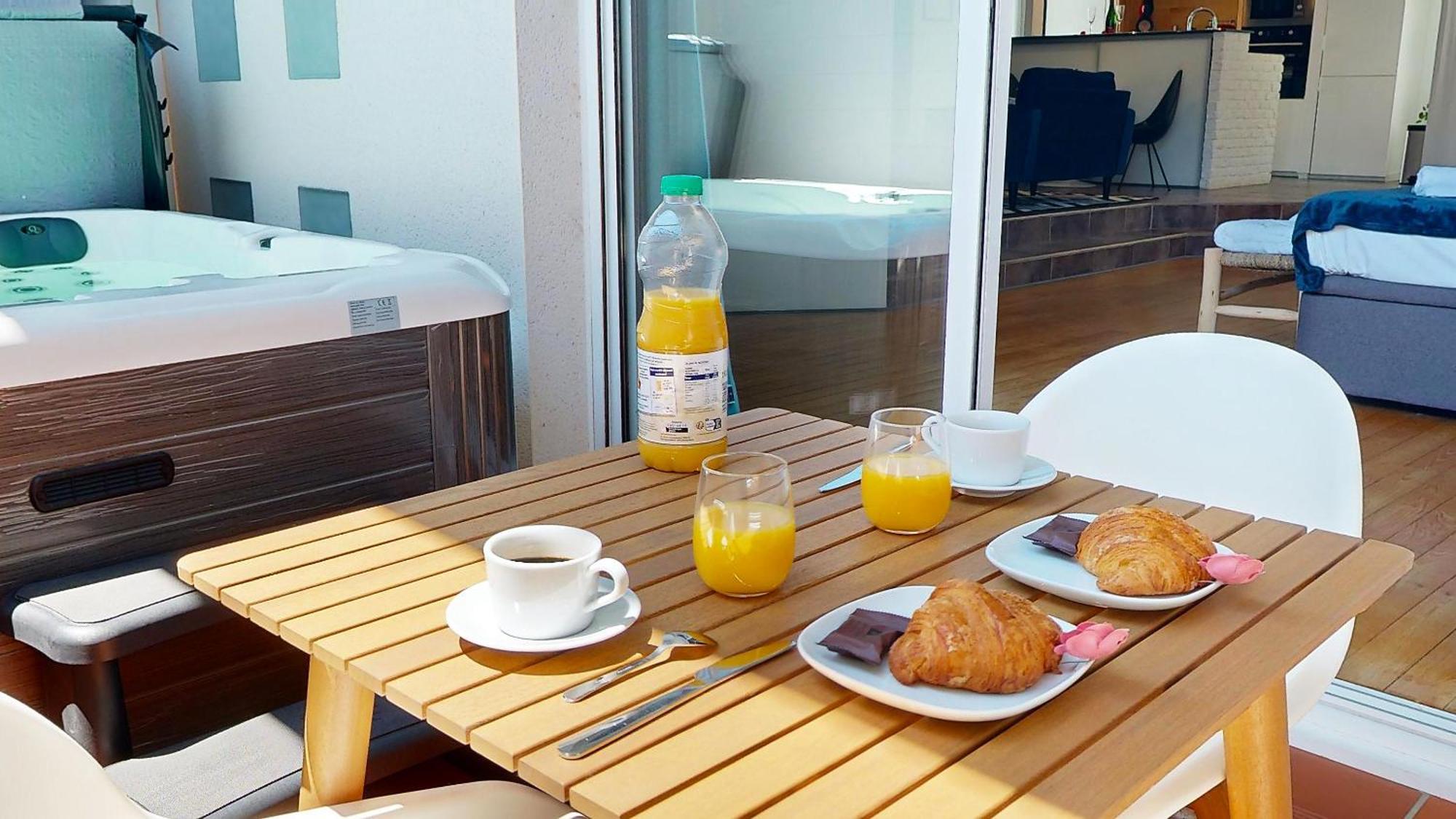 Expat Renting - L'espace D'un Moment - Toulouse