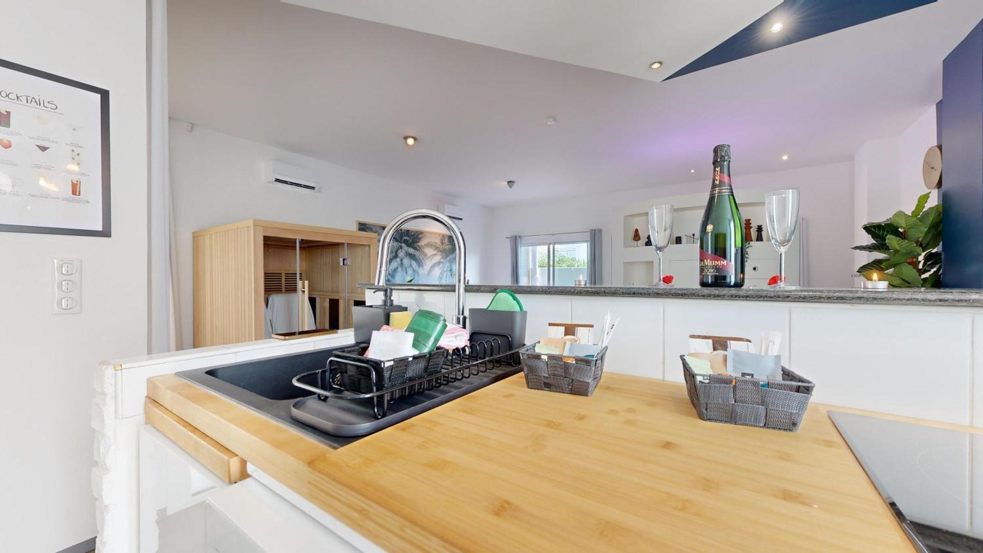 Expat Renting - L'espace D'un Moment -