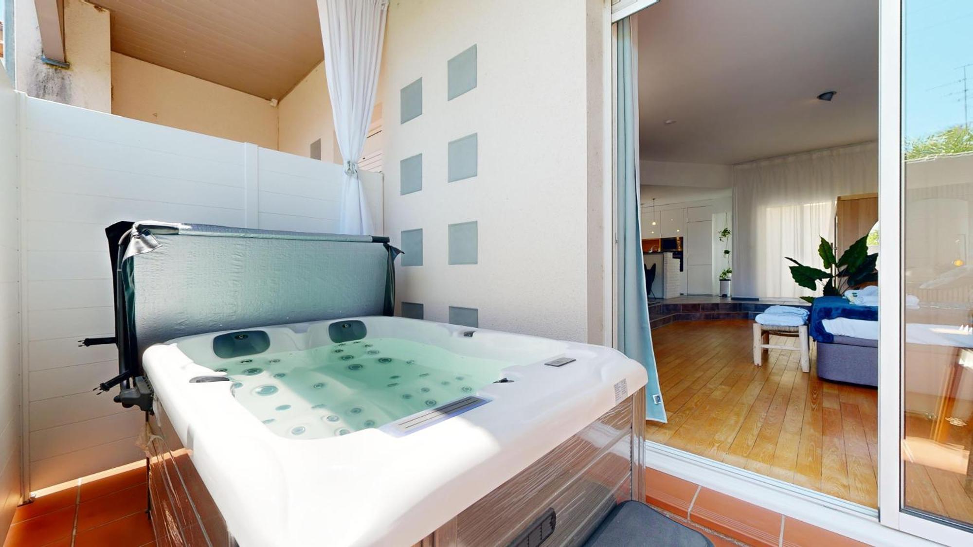 Apartamento Expat Renting - L'espace D'un Moment -