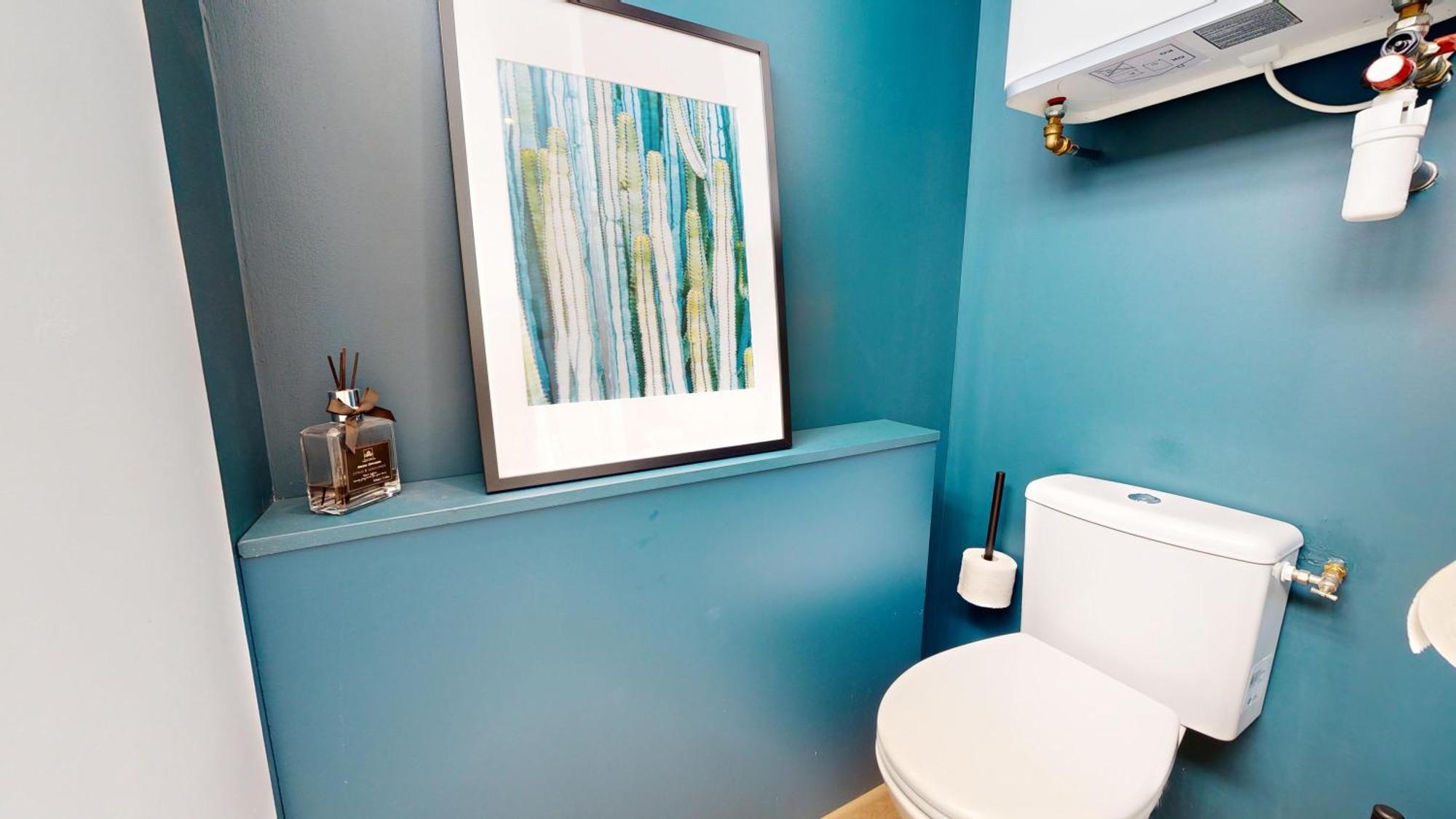 Expat Renting - L'espace D'un Moment -