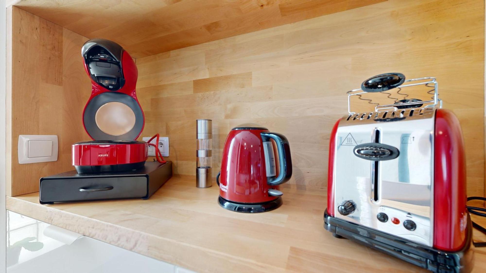 Apartamento Expat Renting - L'espace D'un Moment -