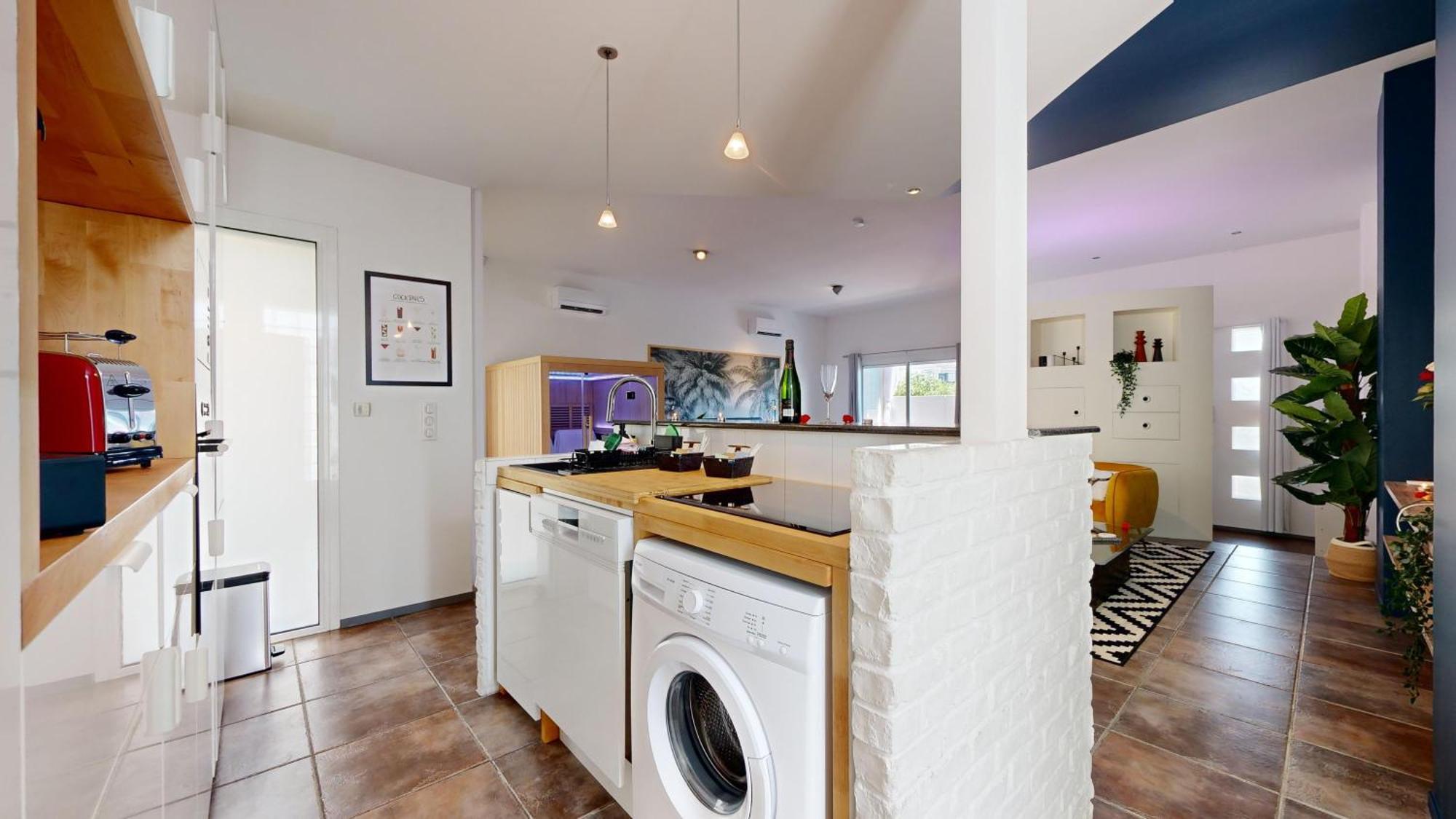 Expat Renting - L'espace D'un Moment - Apartamento *