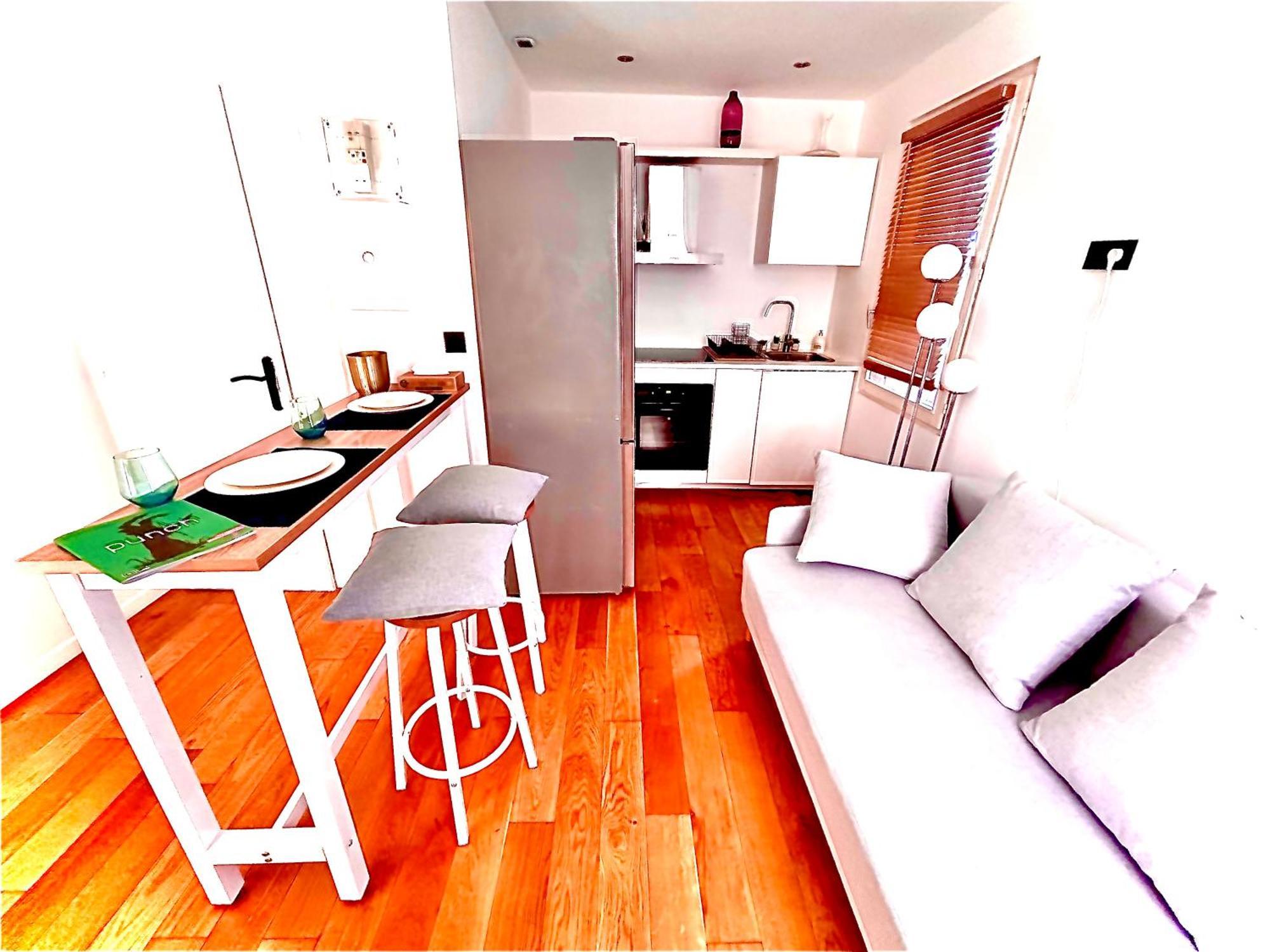 Le Patio Jacuzzi Centre * Toulouse