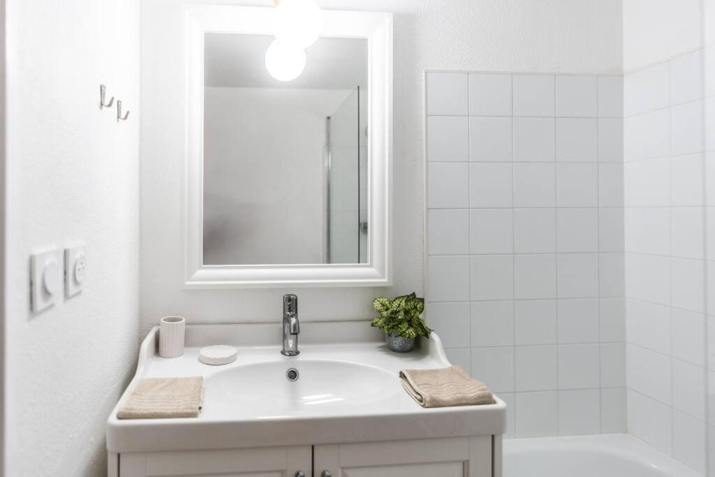 Douce Evasion Appartement Toulouse