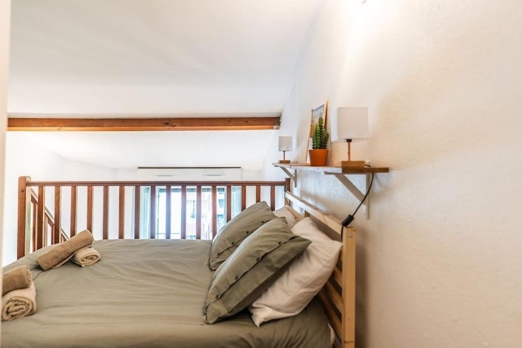 Douce Evasion Appartement Toulouse