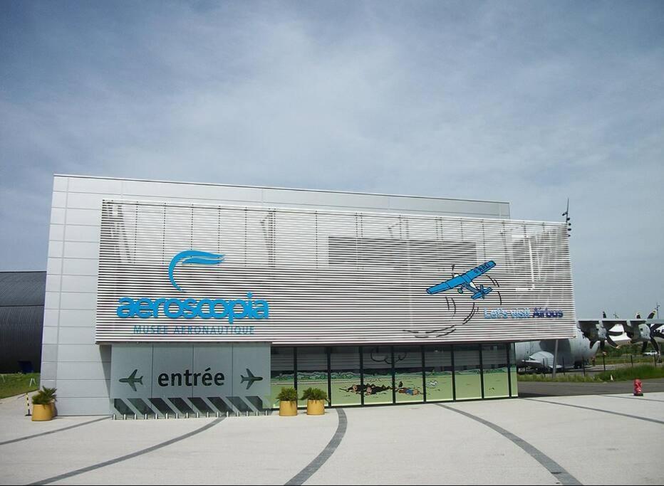 Appartement Douce Evasion