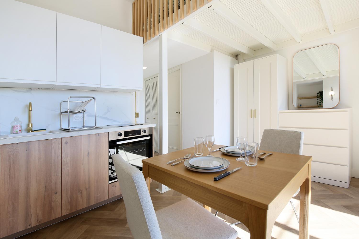 Vue Imprenable Et Charme Historique A Appartement *