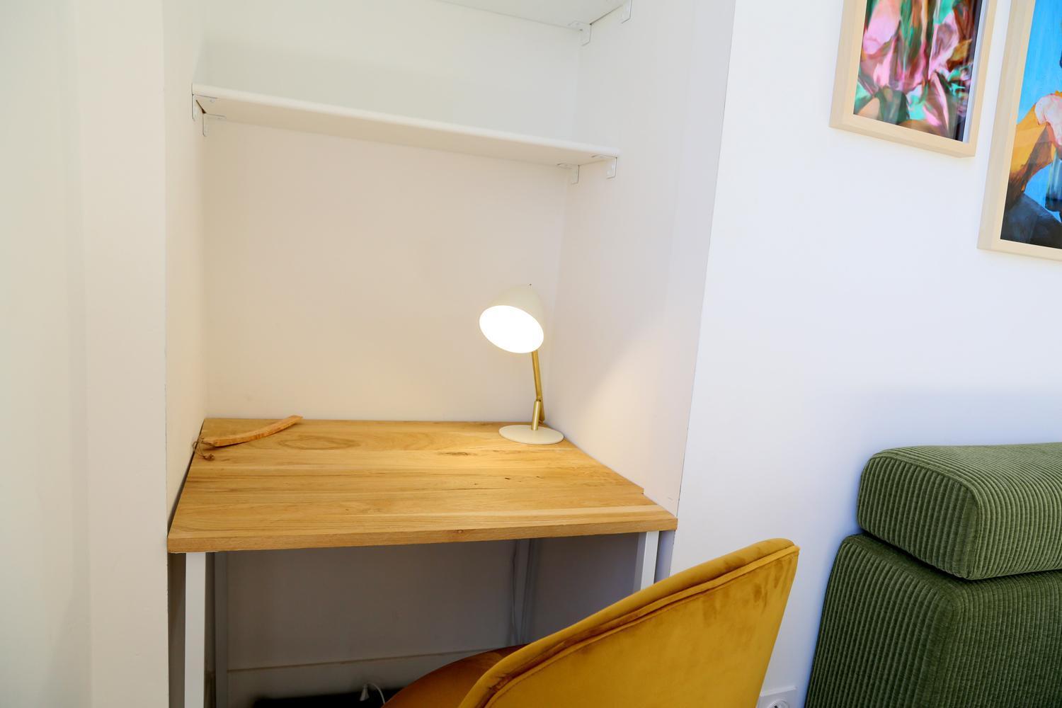 Vue Imprenable Et Charme Historique A Appartement Toulouse