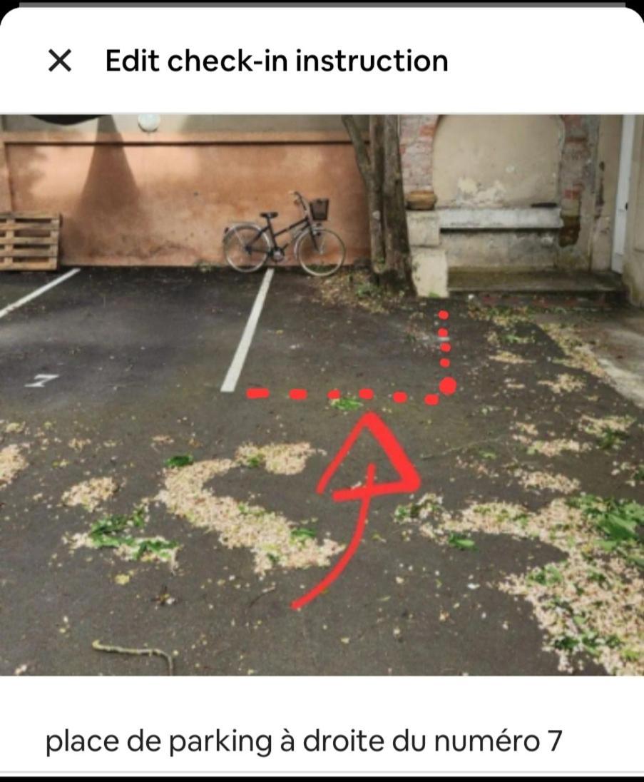 Le Petit Confort - Spacieux, Terrasse - Parking - Hypercentre Appartement *