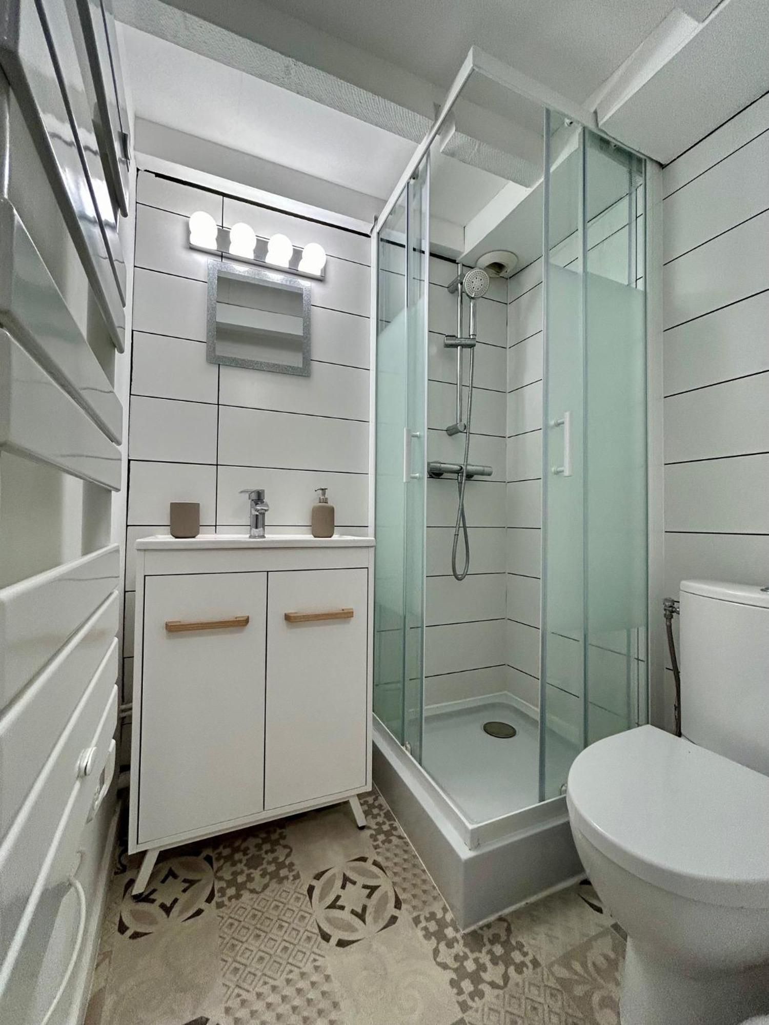 Le Duplex Toulousain - Tram Metro - Centre Toulouse