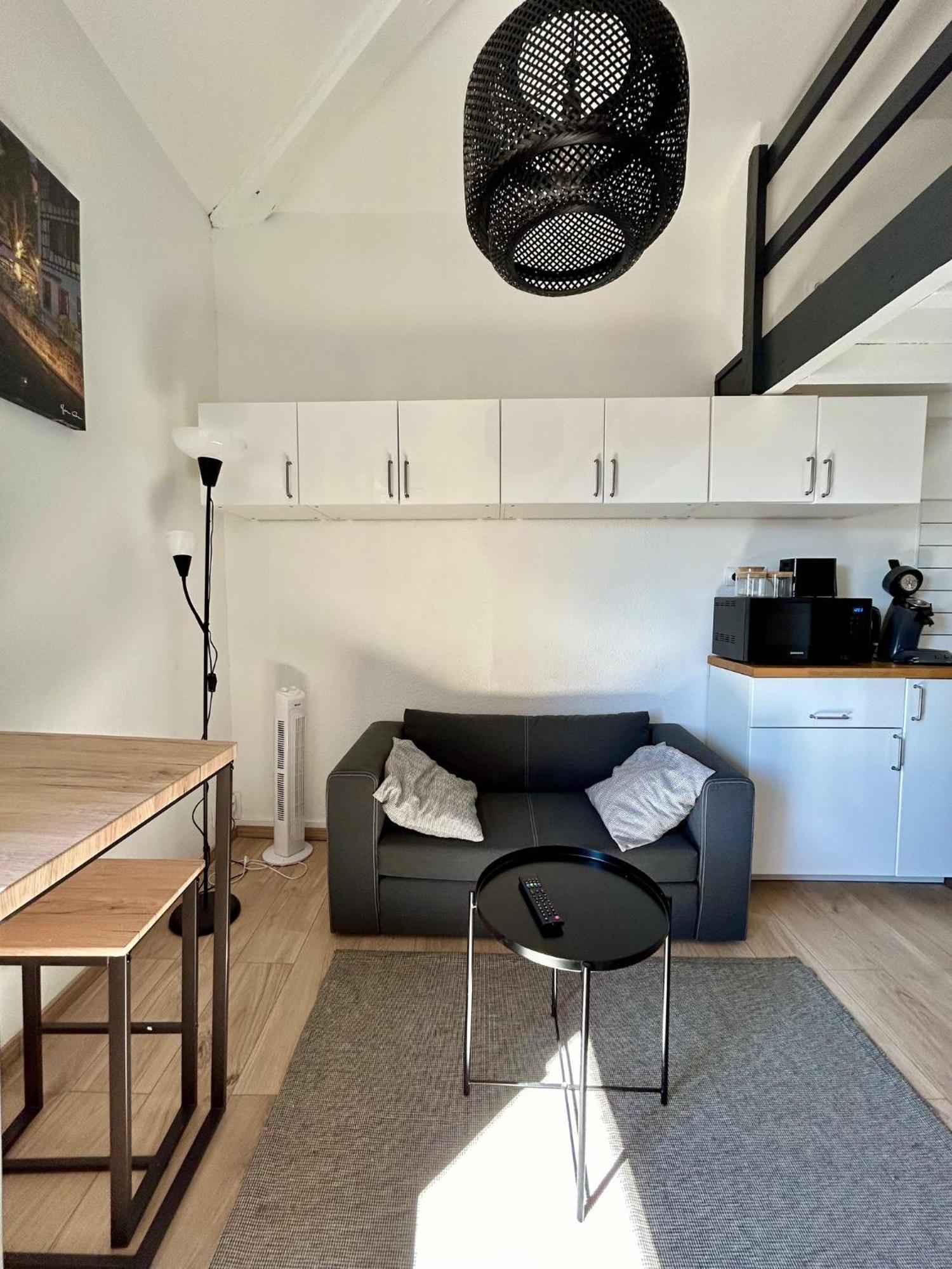 Apartamento Le Duplex Toulousain - Tram Metro - Centre