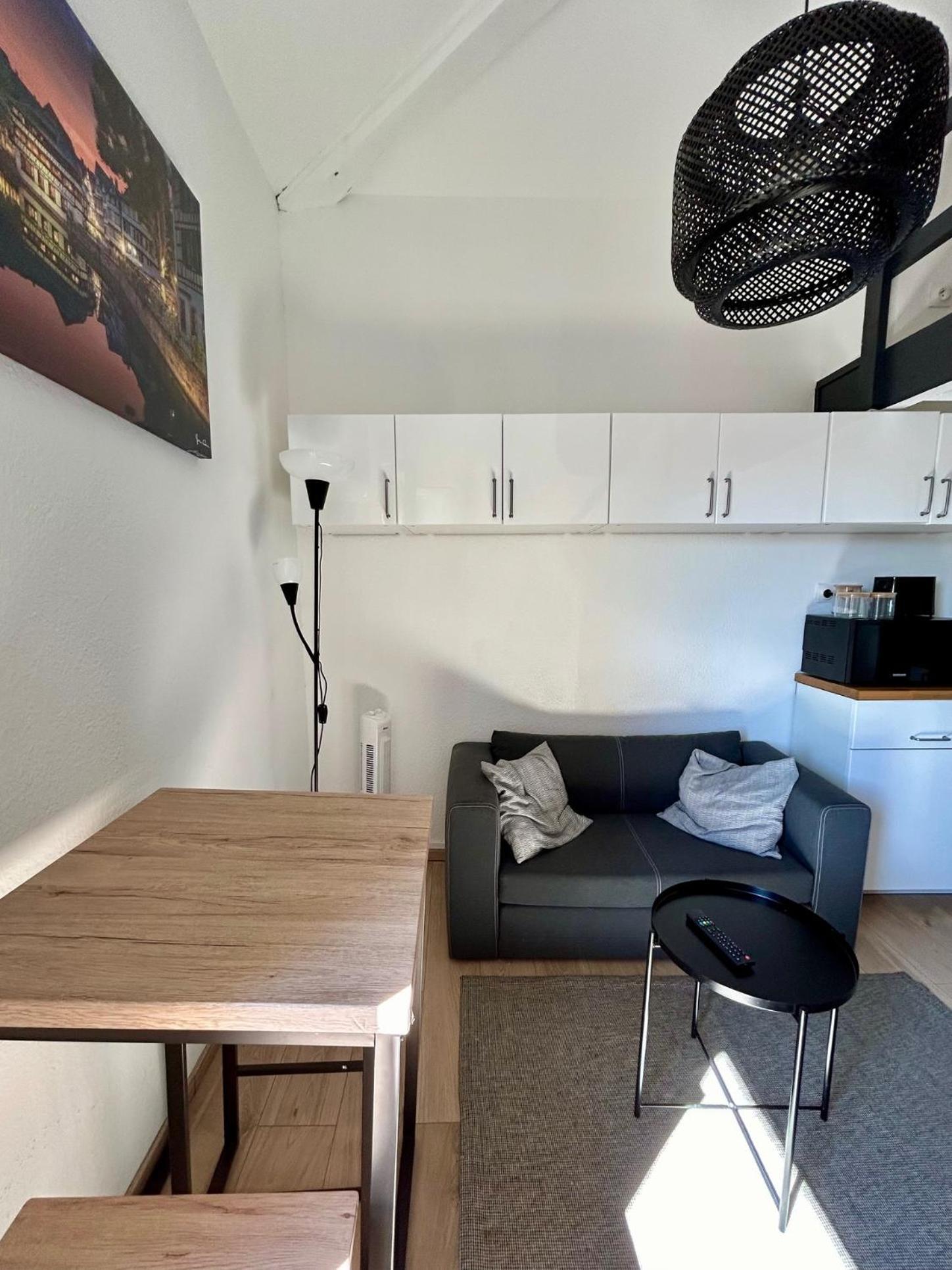 Apartamento Le Duplex Toulousain - Tram Metro - Centre Toulouse