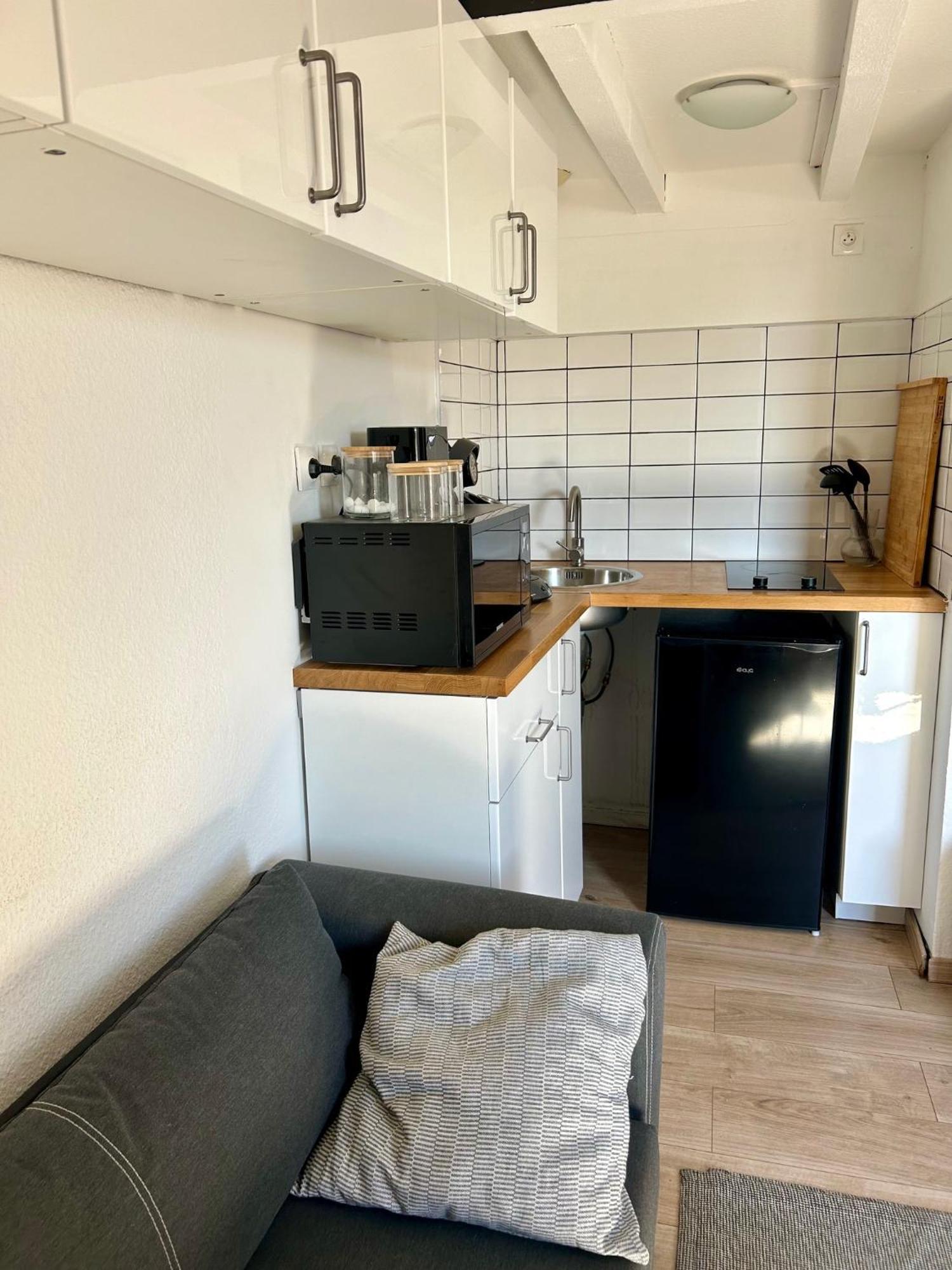 Apartamento Le Duplex Toulousain - Tram Metro - Centre Toulouse