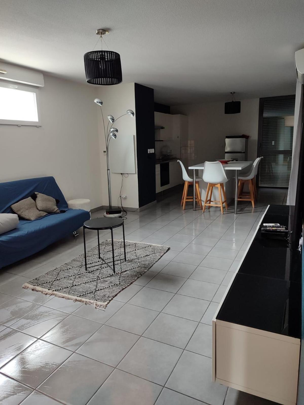 Superbe Avec Terrasse Apartment *
